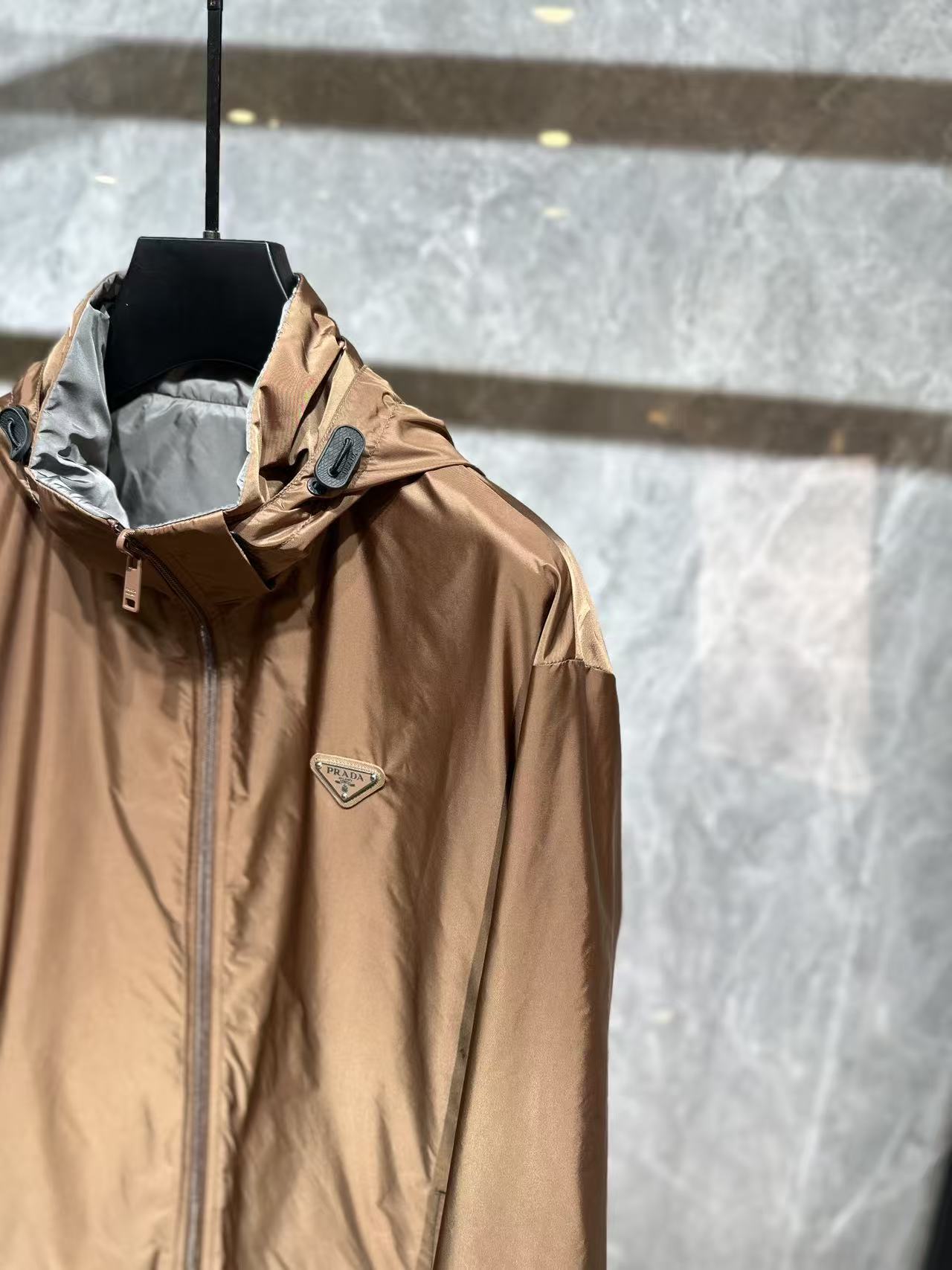 Prada 2026ss New Jacket Size 1-5