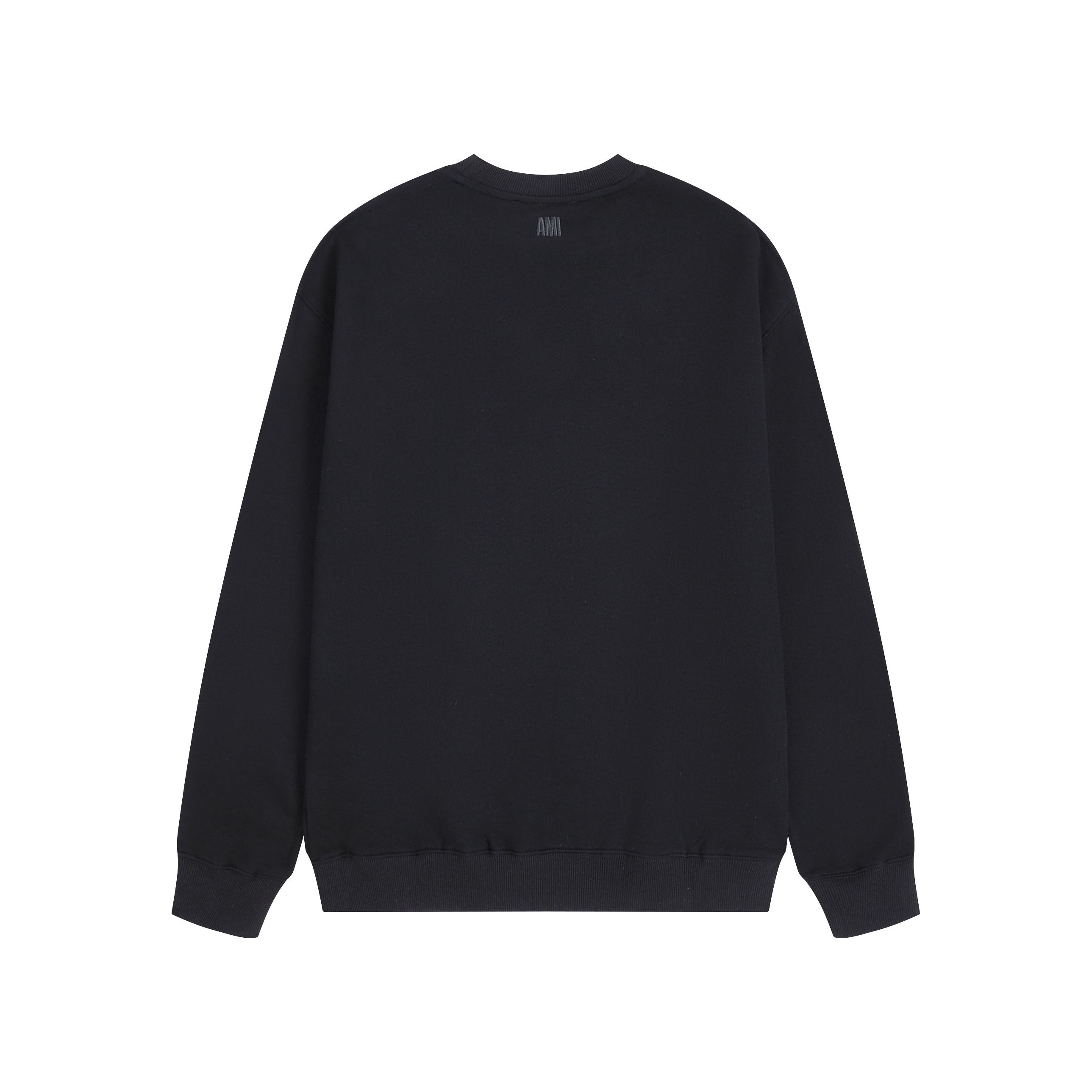 Ami   2026ss  New Sweatshirt Size S-XL