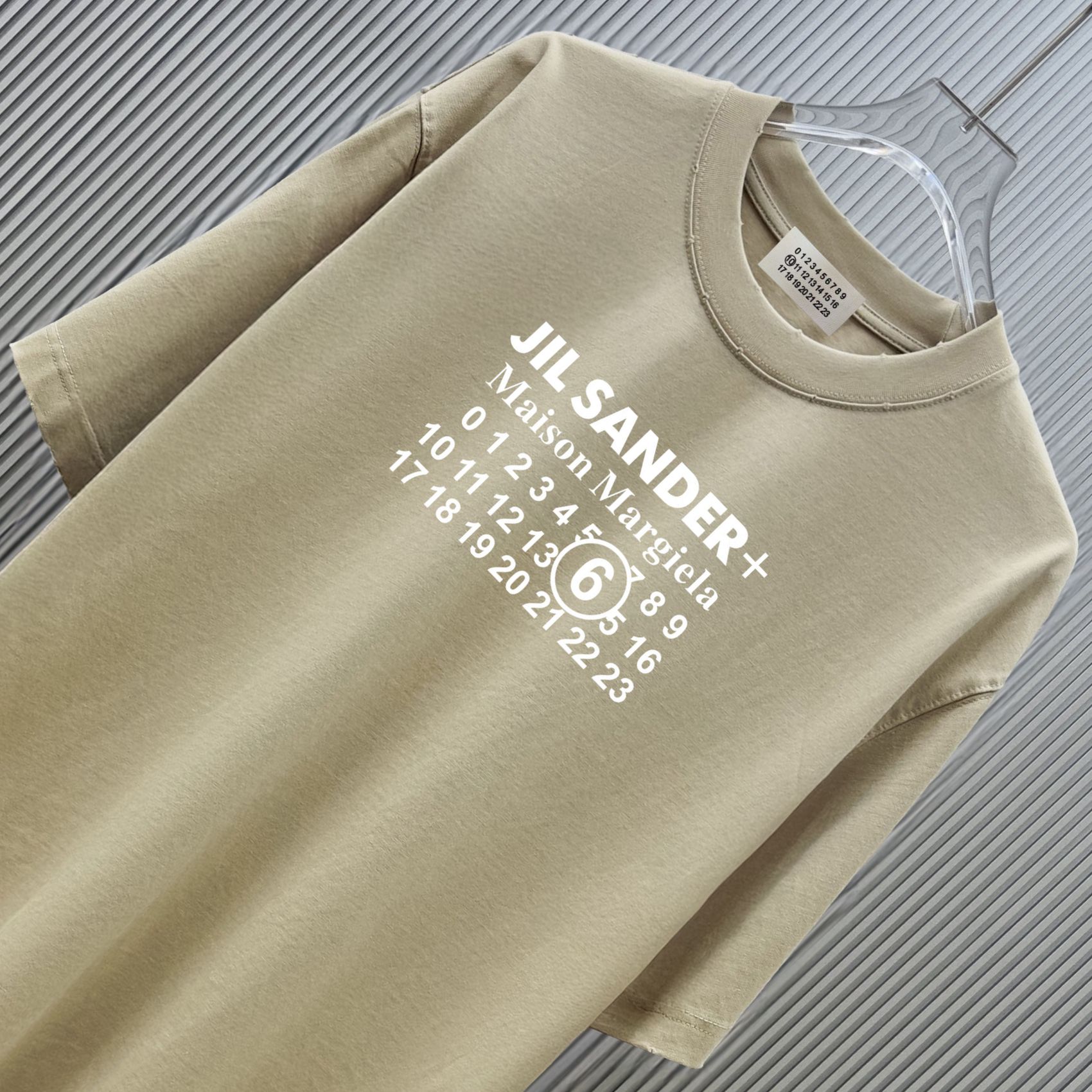 Maison Margiela 2026ss New T Shirt Size M-XXXXL