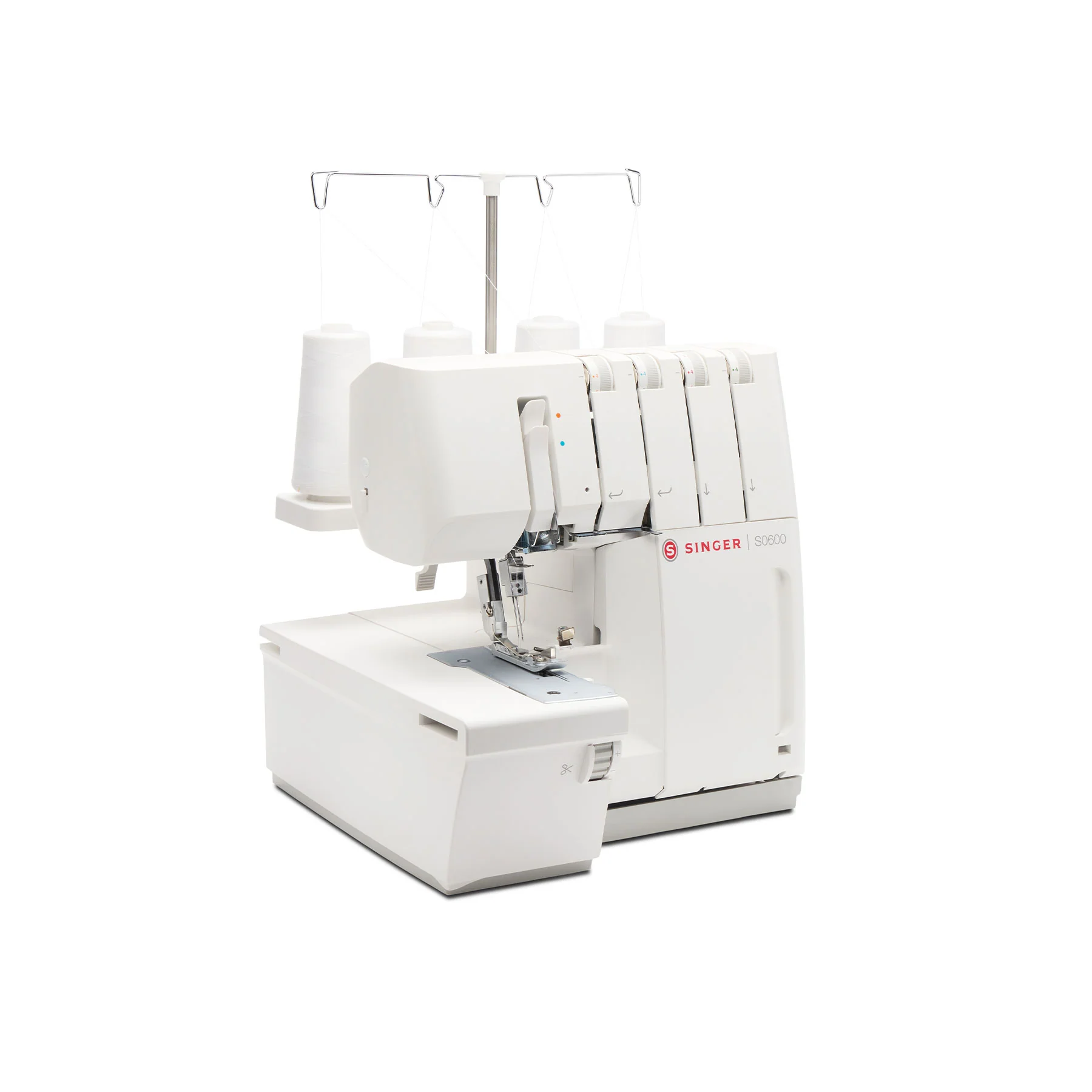 SINGER® S0600 Serger