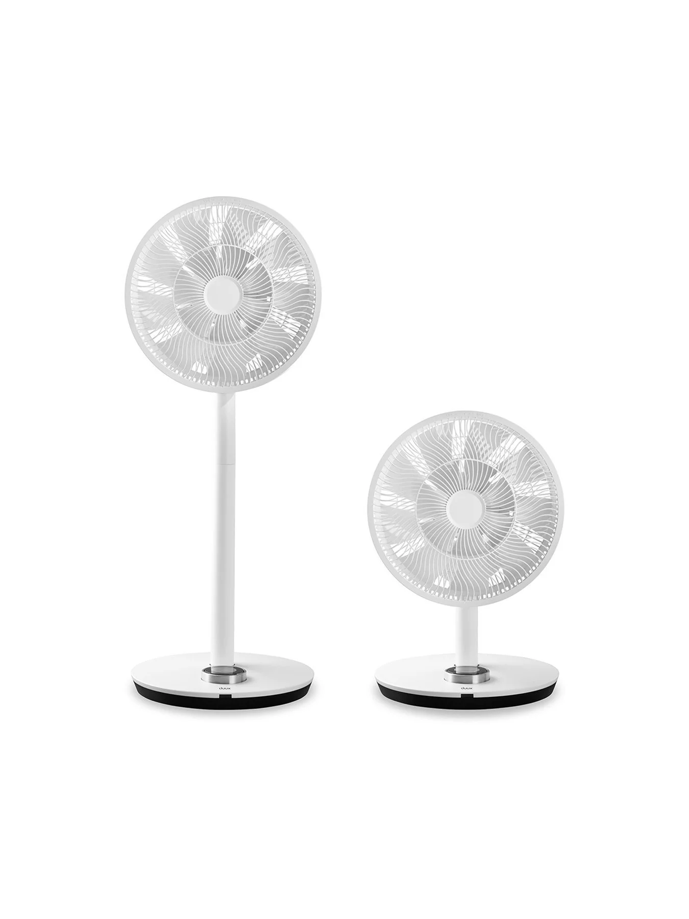 Whisper Flex Smart Fan