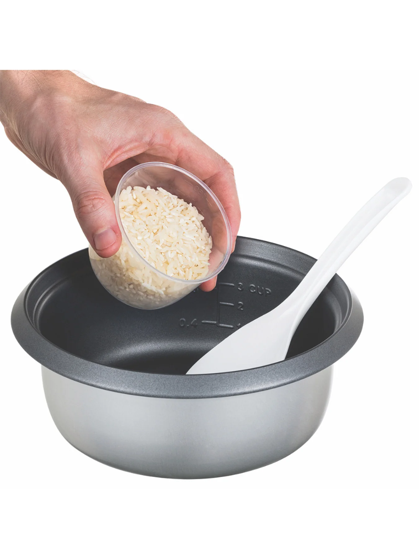 Medium Rice Cooker