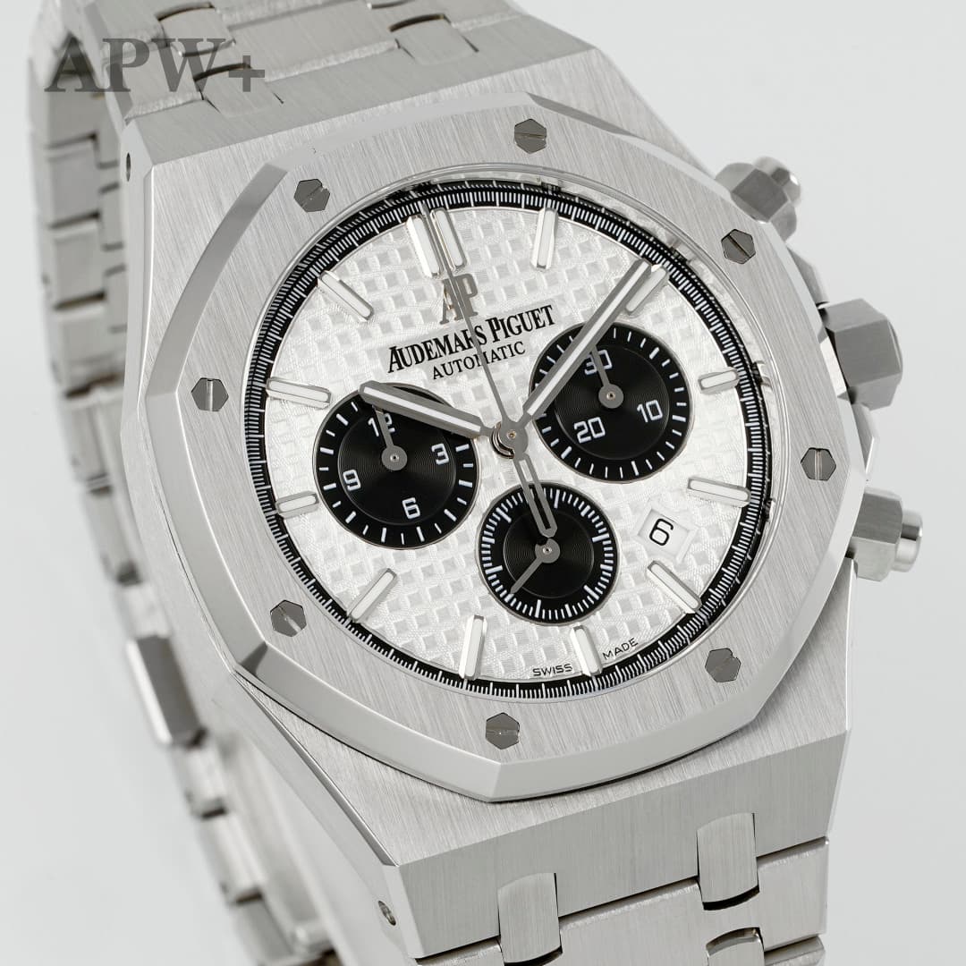 Audemars Piguet Royal Oak Chronograph Watch TOP