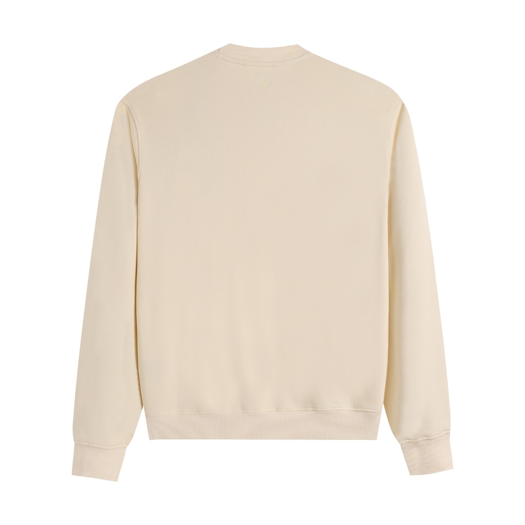Ami   2026ss  New Sweatshirt Size S-XL