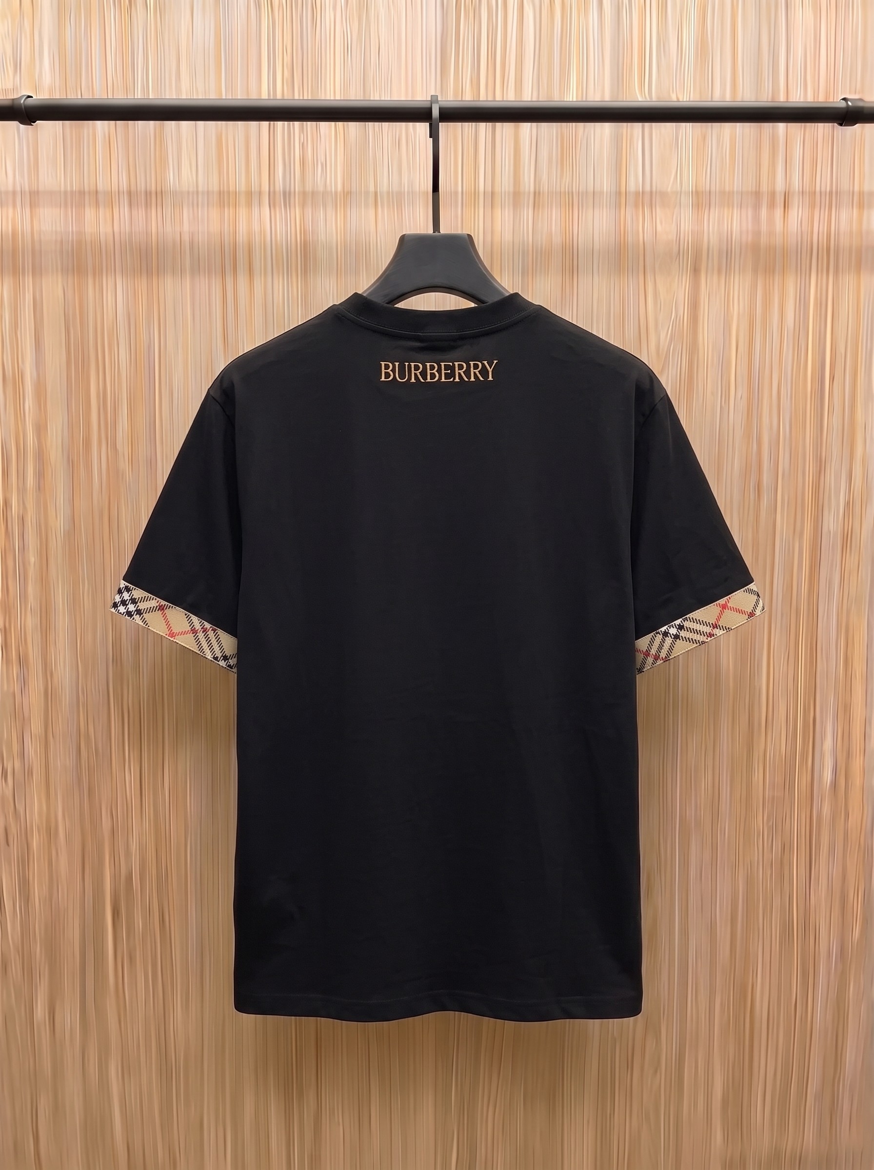 Burberry 2026ss New T Shirt Size S-XXL