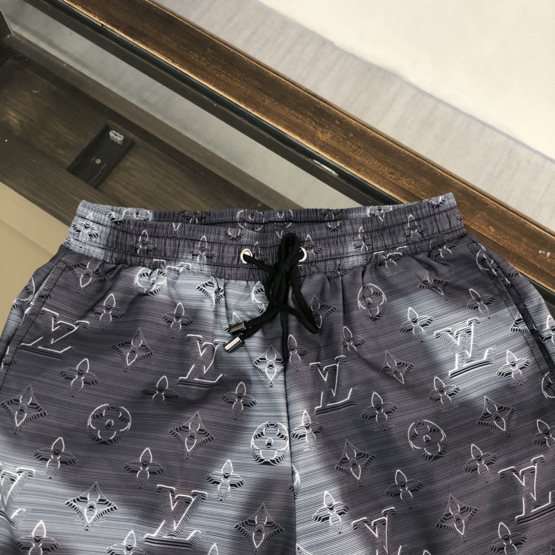 Louis Vuitton Beach Shorts Size M-XXXL