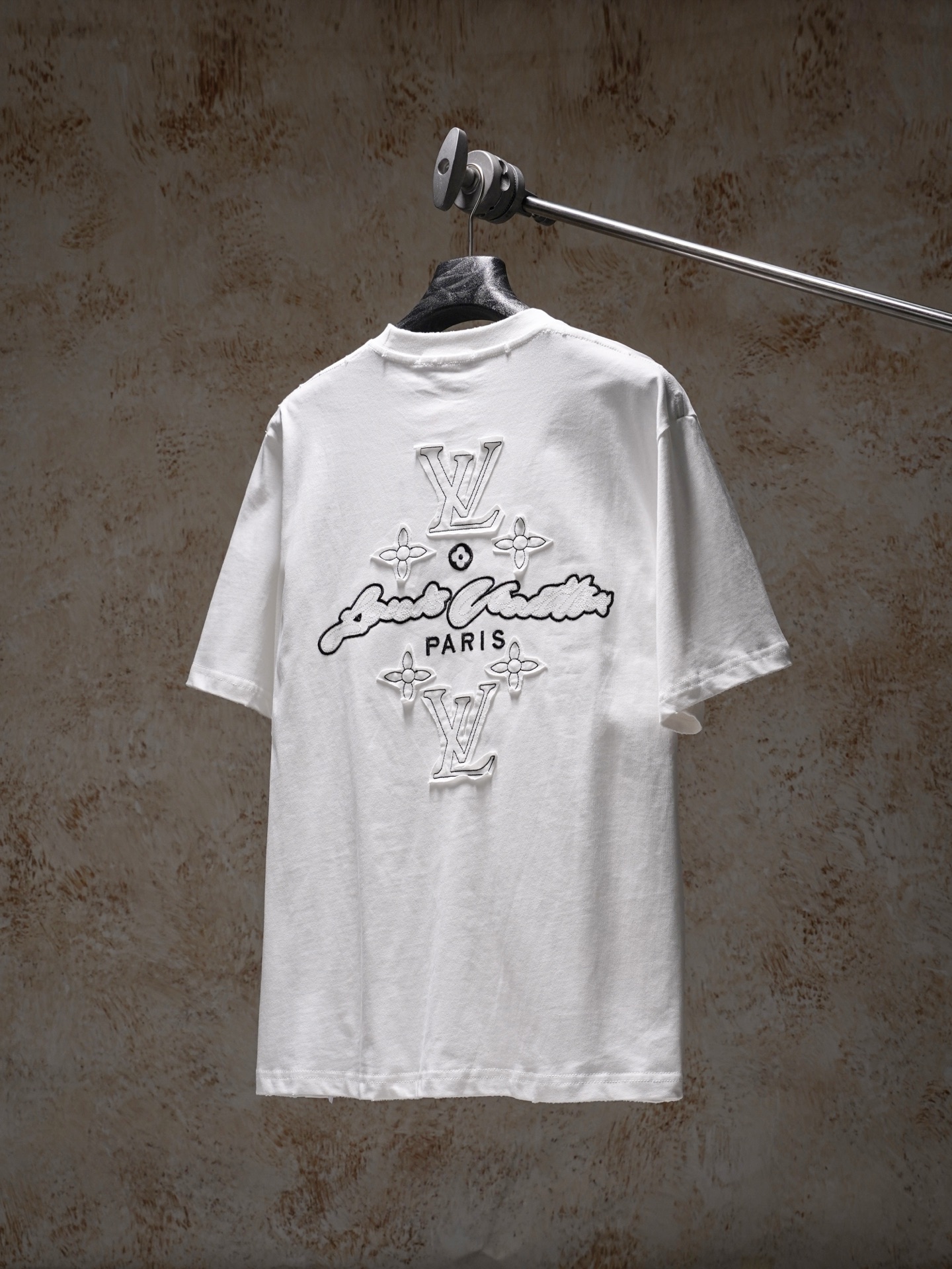 Louis Vuitton  2026ss New T Shirt Size S-XL