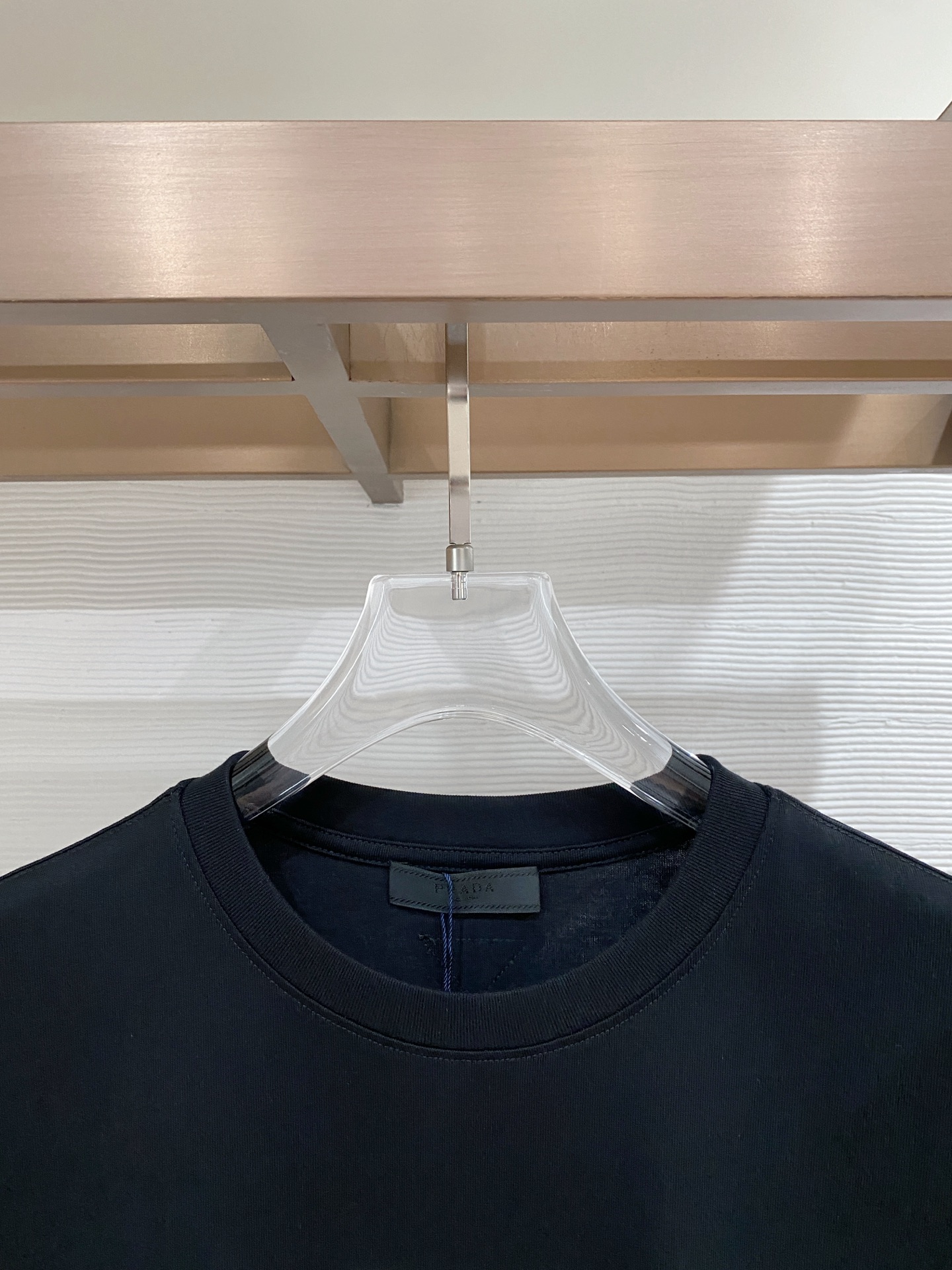 Prada 2026ss New T Shirt Size M-XXXL