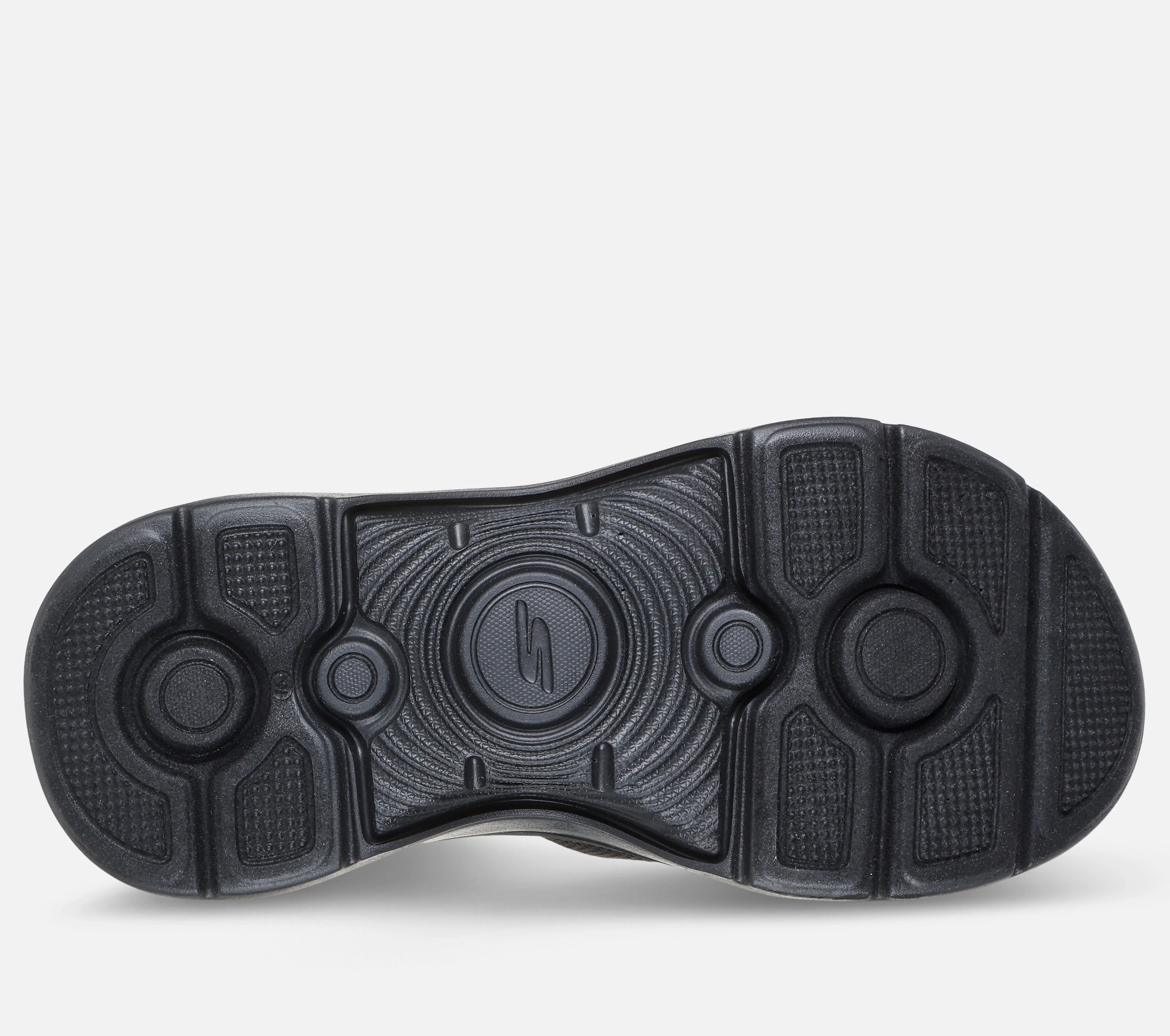 Wide Fit: Go Walk Arch Fit 2.0 - Dakota