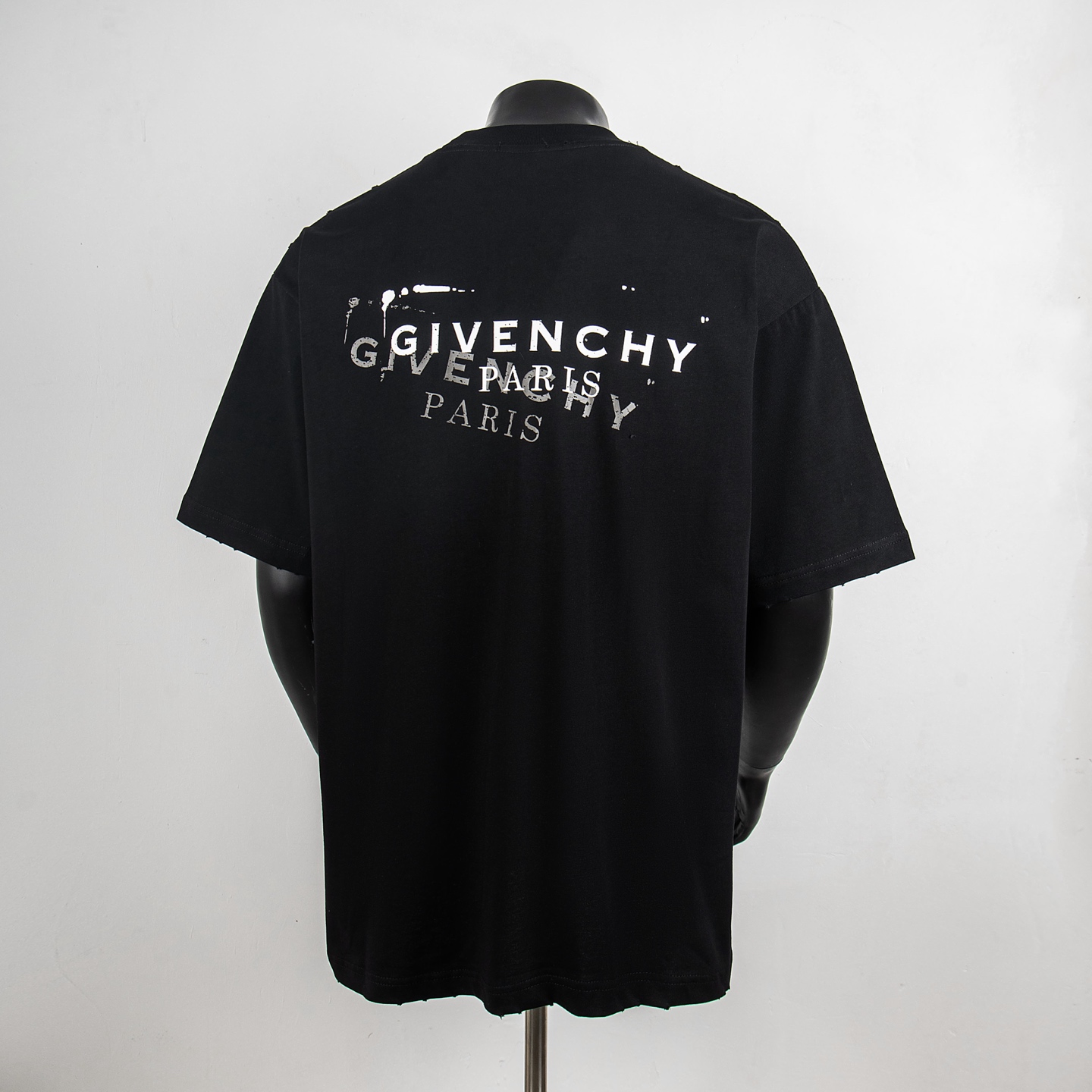 Givenchy 2026ss New T Shirt Size S-XL