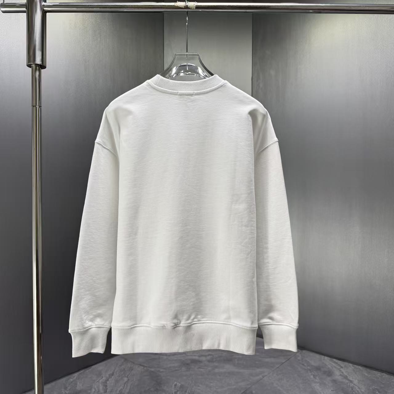Moncler  2026ss  New Sweatshirt  Size S-XXL