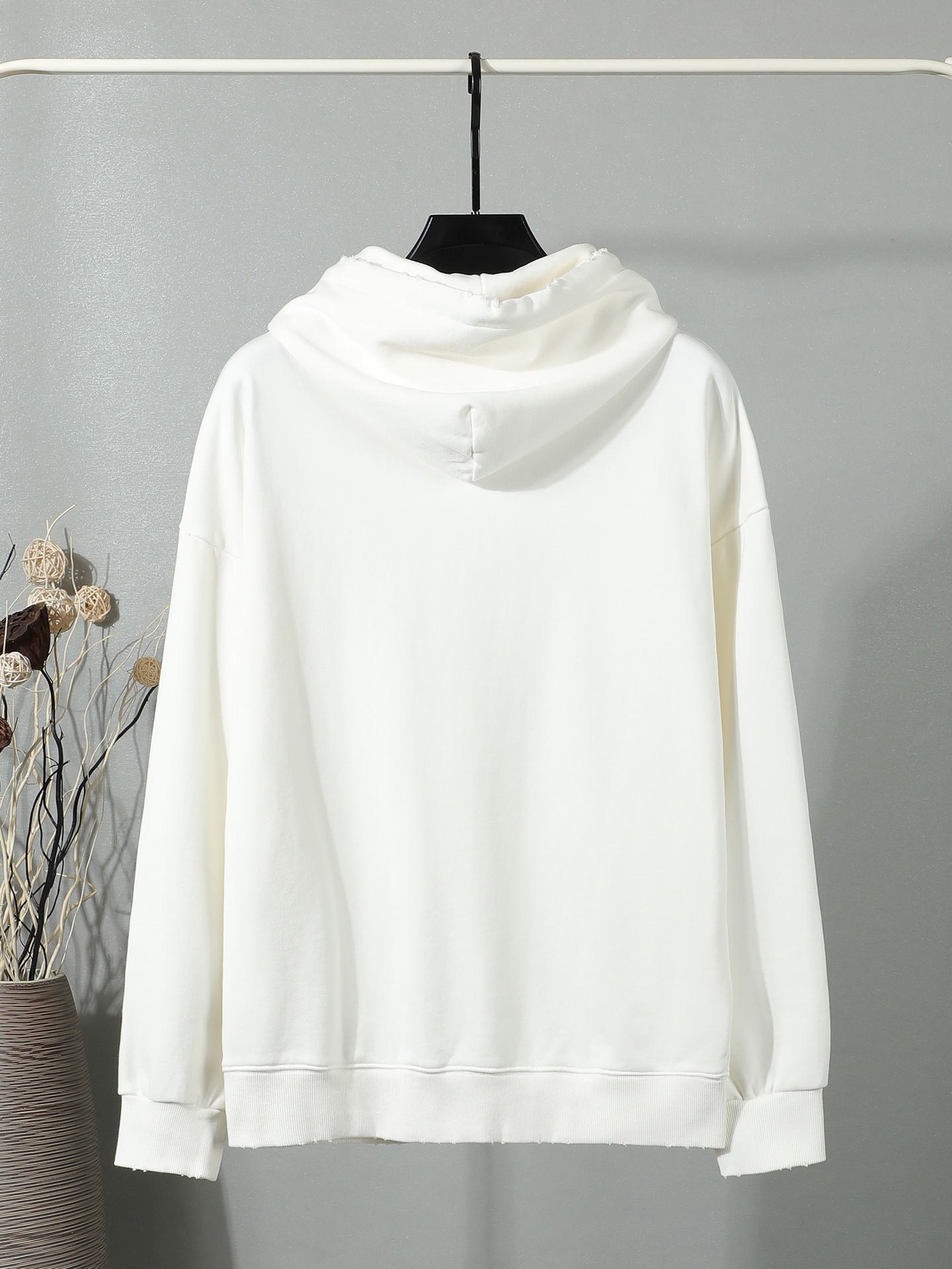 Loewe  2026ss  New Sweatshirt  Size S-XL