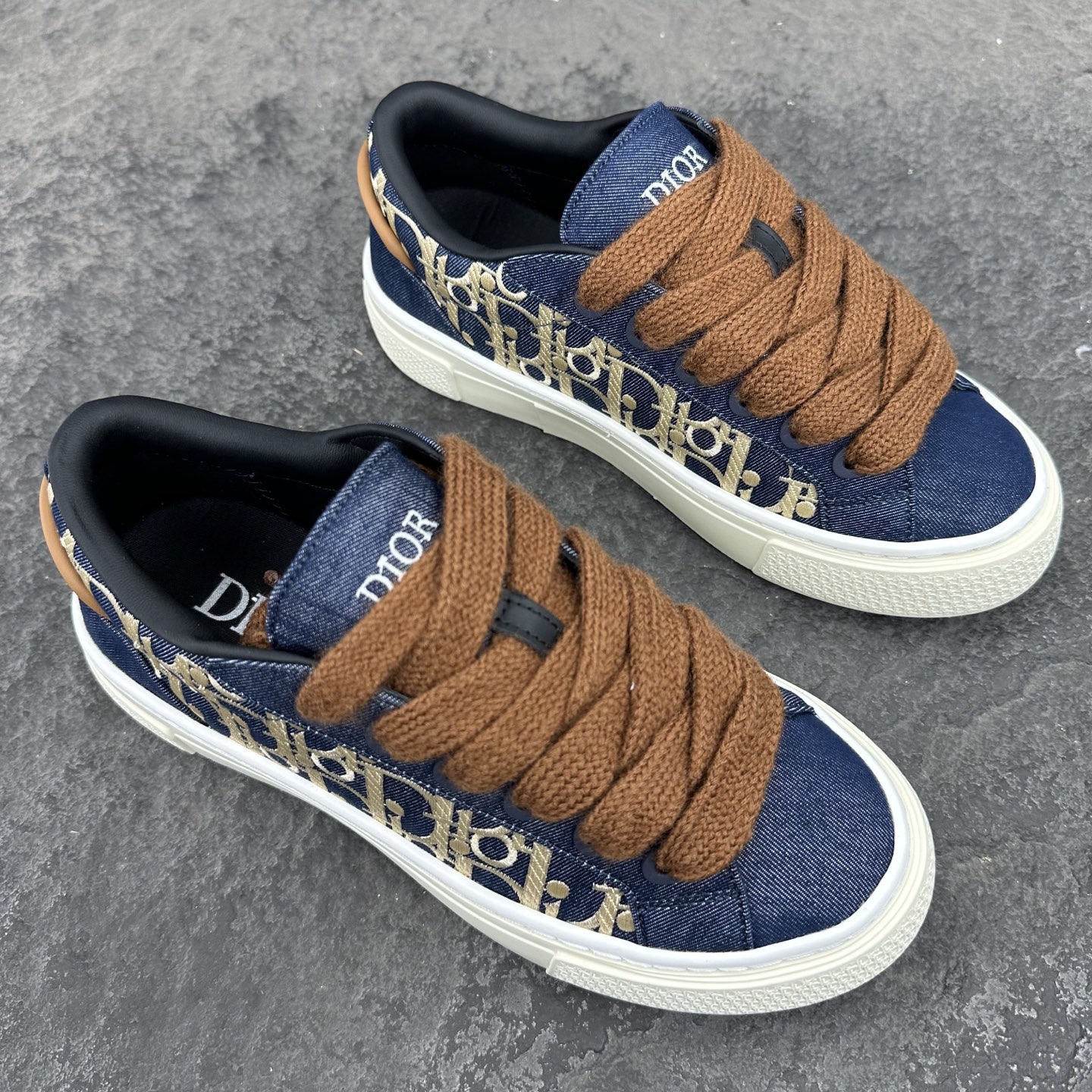 Dior B33 Spin Sneaker Size 36-46