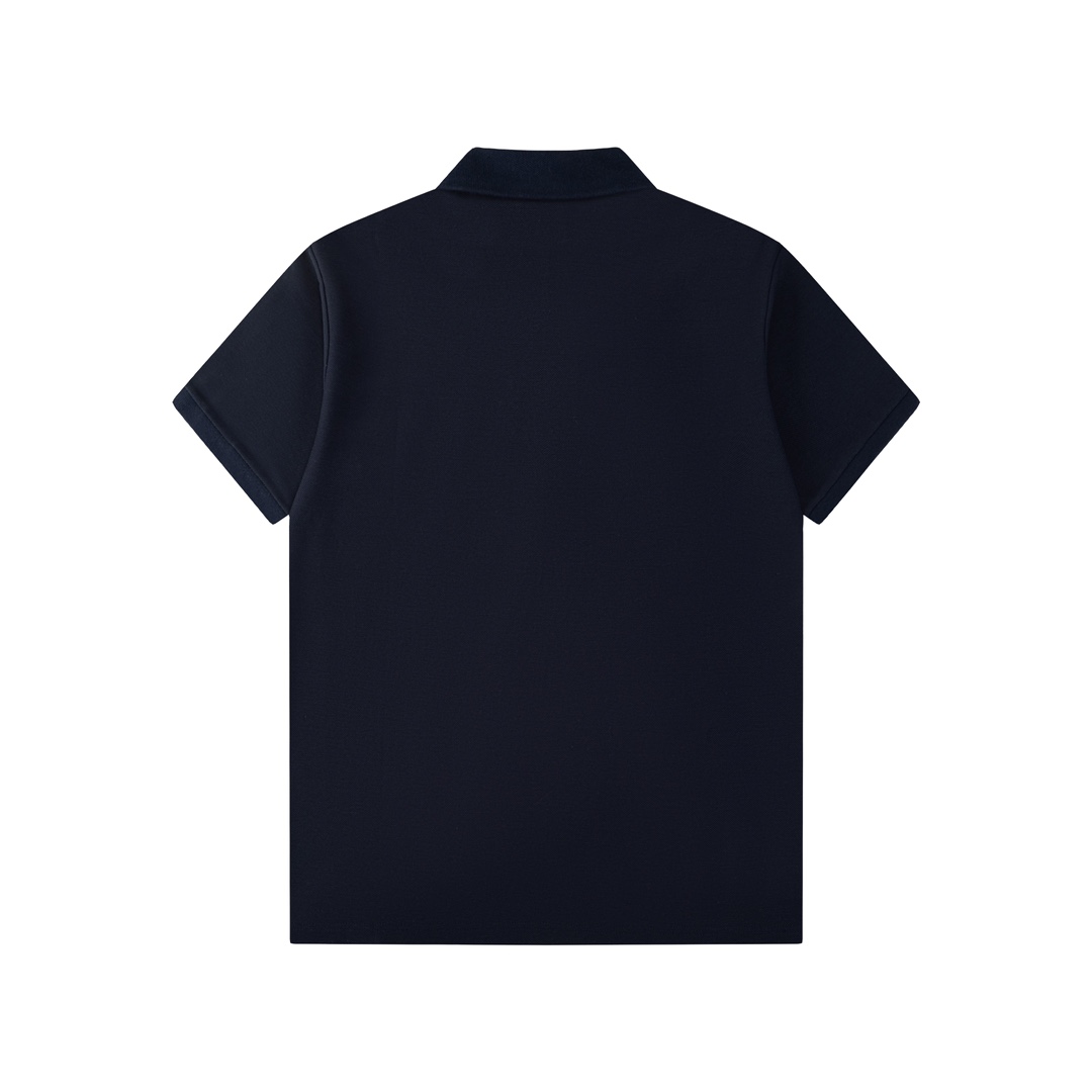 Burberry 2026ss New Polo Shirt Size S-XXL