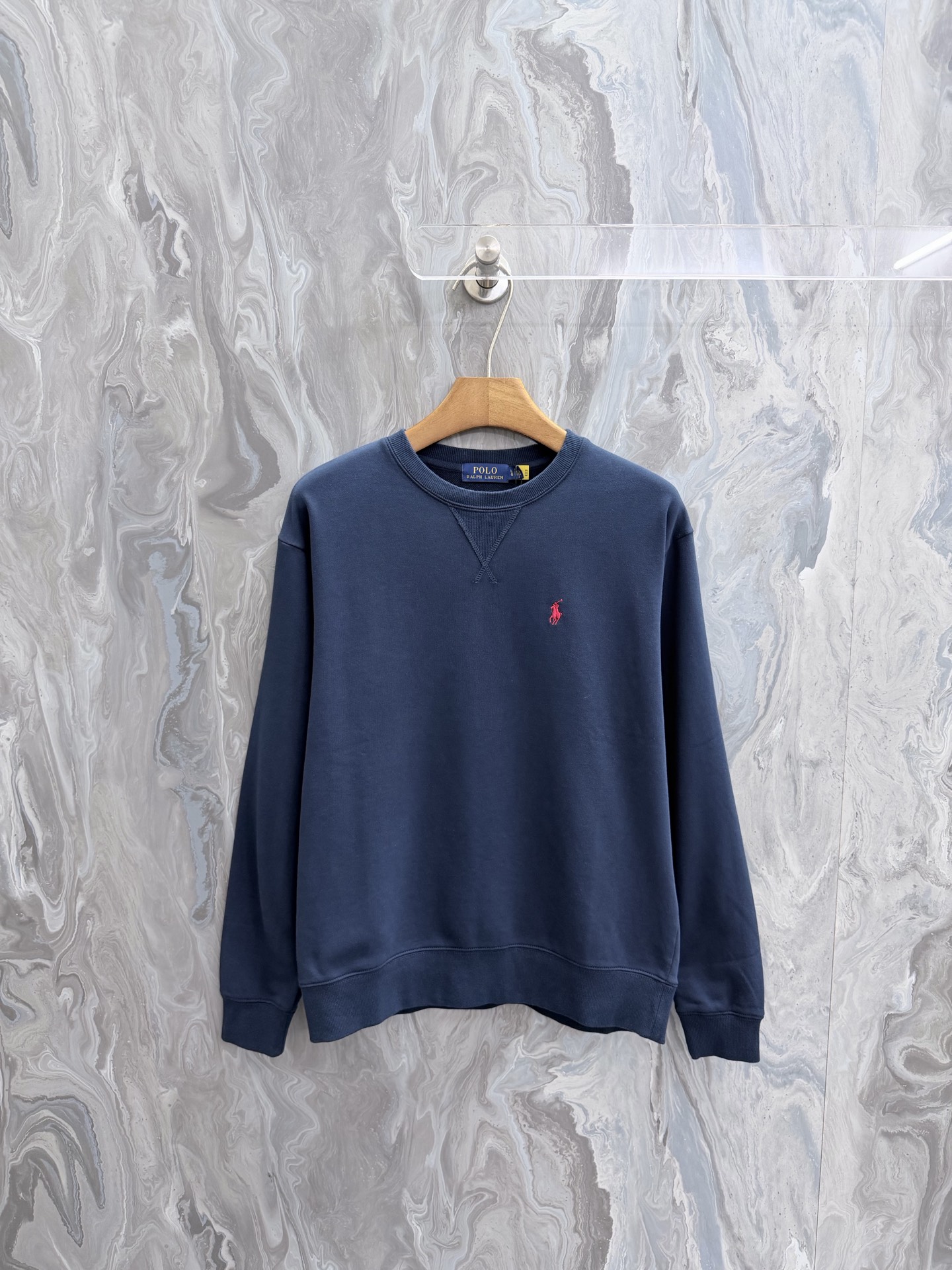 Ralph Lauren   2026ss  New Sweatshirt  Size M-XXXL