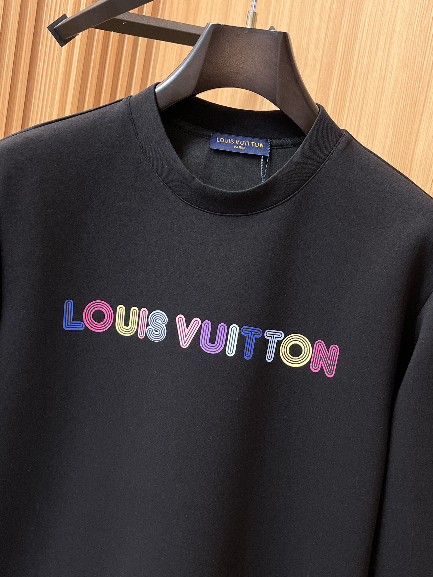 Louis Vuitton  2026ss  New Sweatshirt  Size XS-L