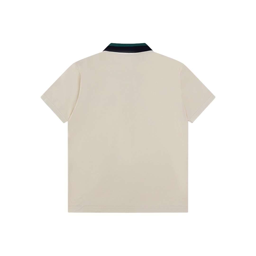 Gucci 2026ss New Polo Shirt Size S-XXL