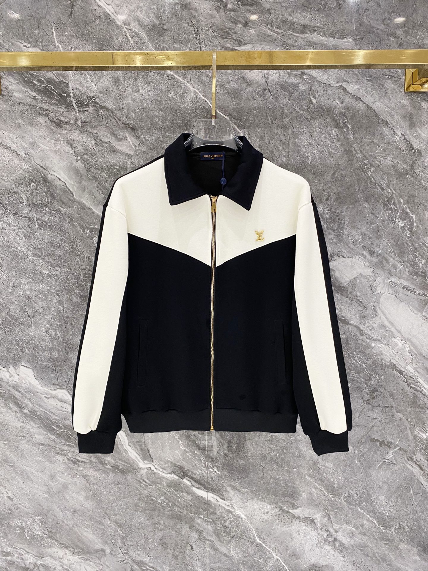 Louis Vuitton   2026ss  New Jogging Suit  Size M-XXXL