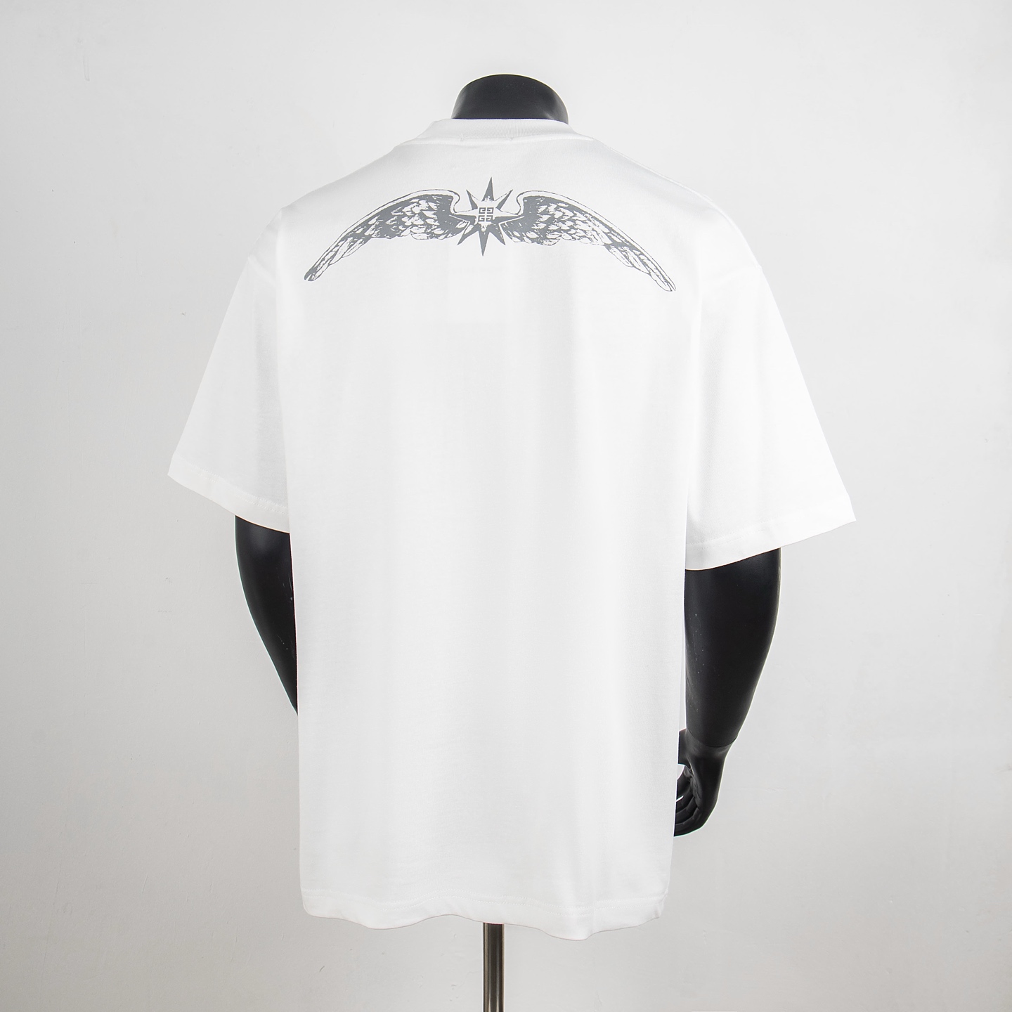Givenchy 2026ss New T Shirt Size S-XL