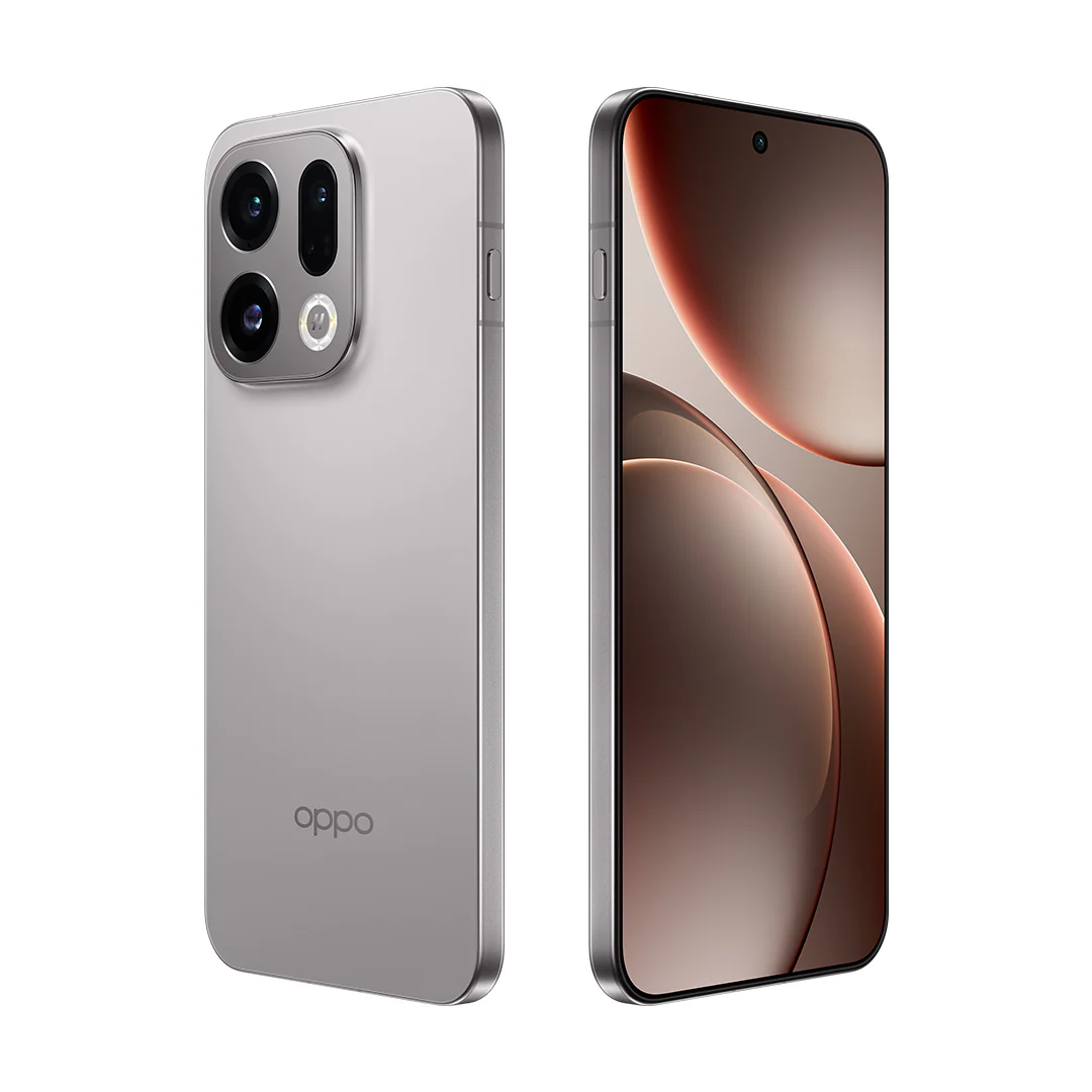 OPPO Find X9