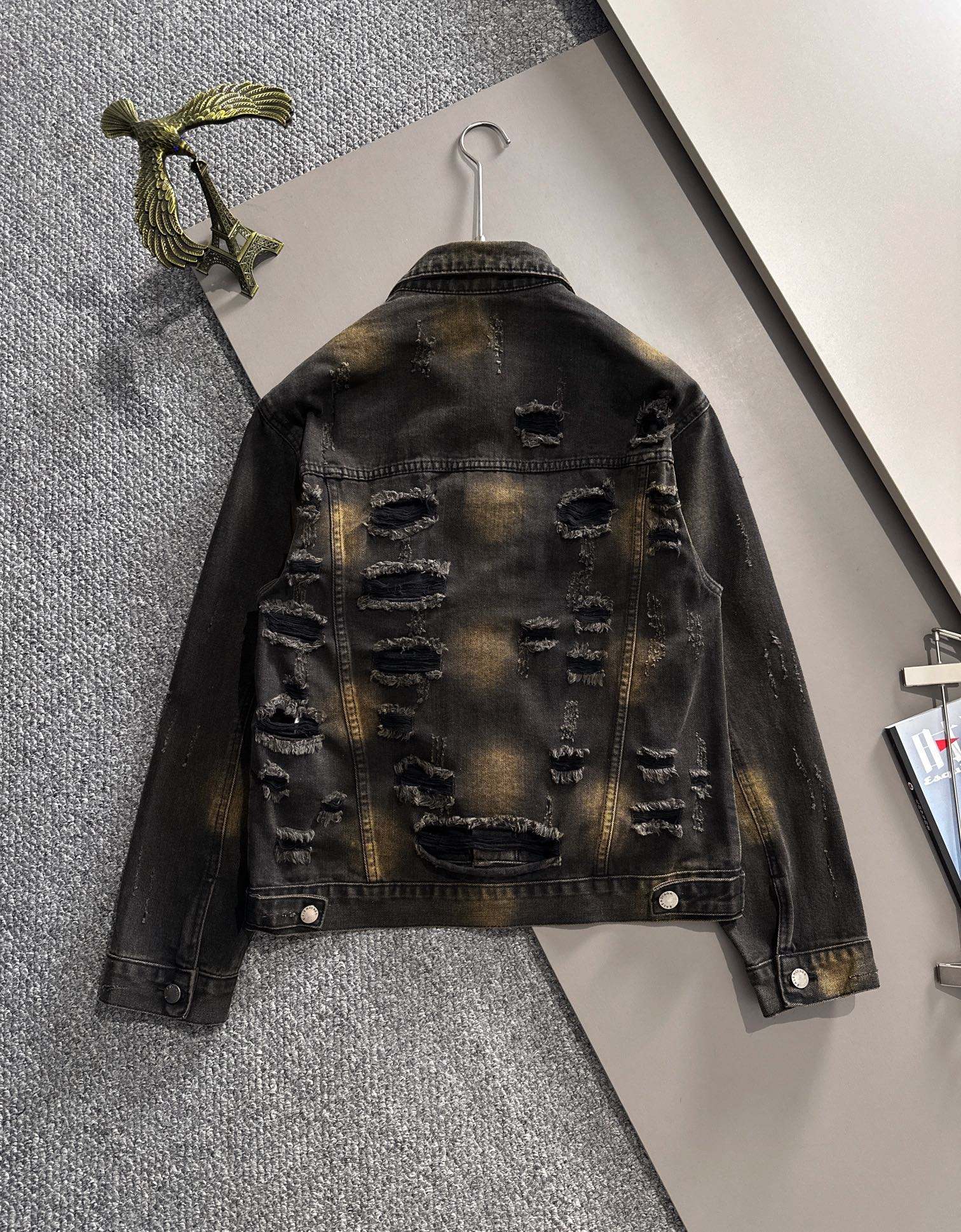 Balenciaga  2026ss  New Sweatshirt  Size S-3XL