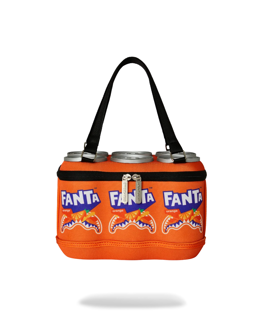 FANTA SIX-PACK-TASTIC BAG