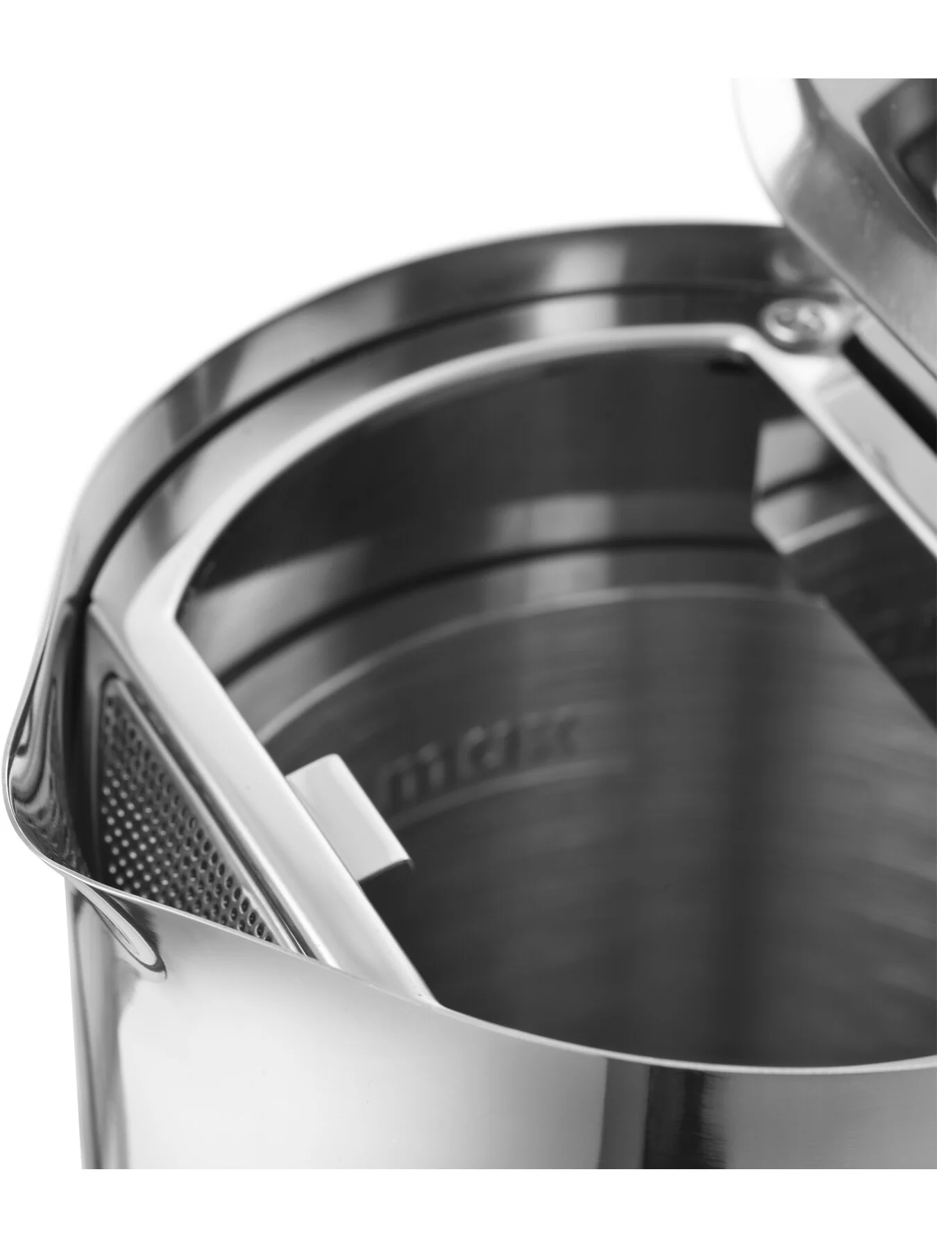 Kettle