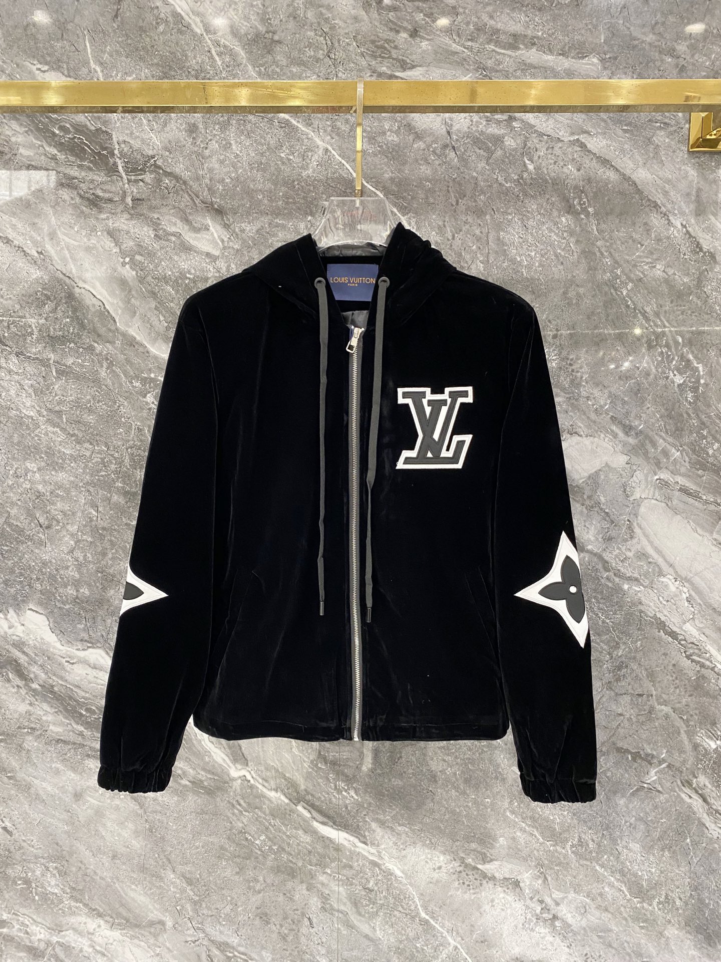 Louis Vuitton   2026ss  New Jogging Suit  Size M-XXXL