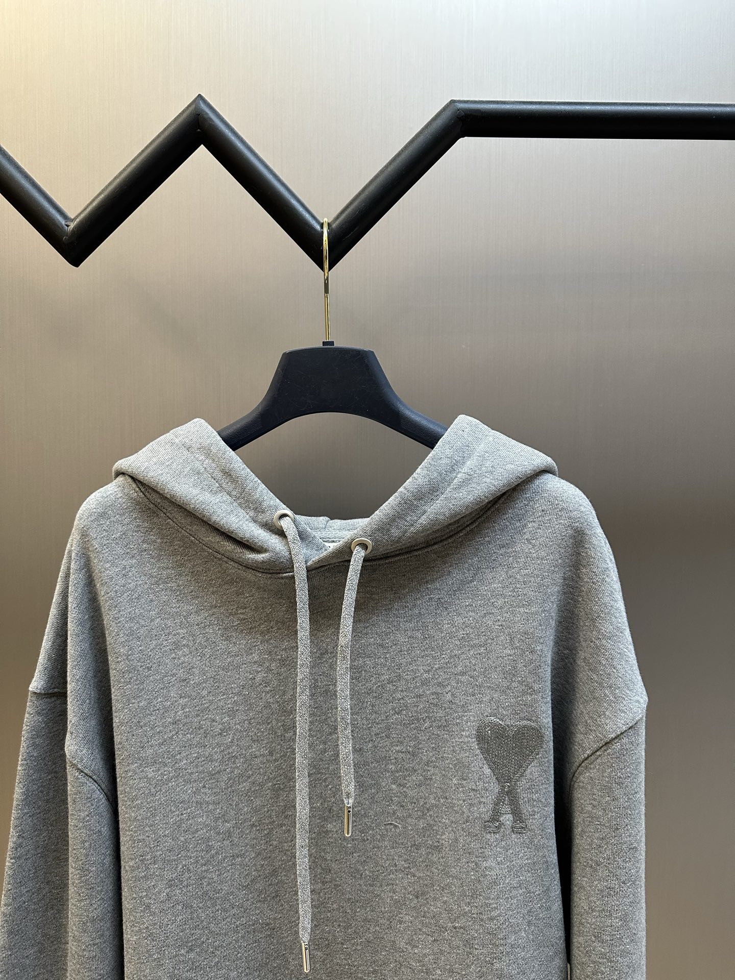 Ami  2026ss  New Sweatshirt Size S-XL