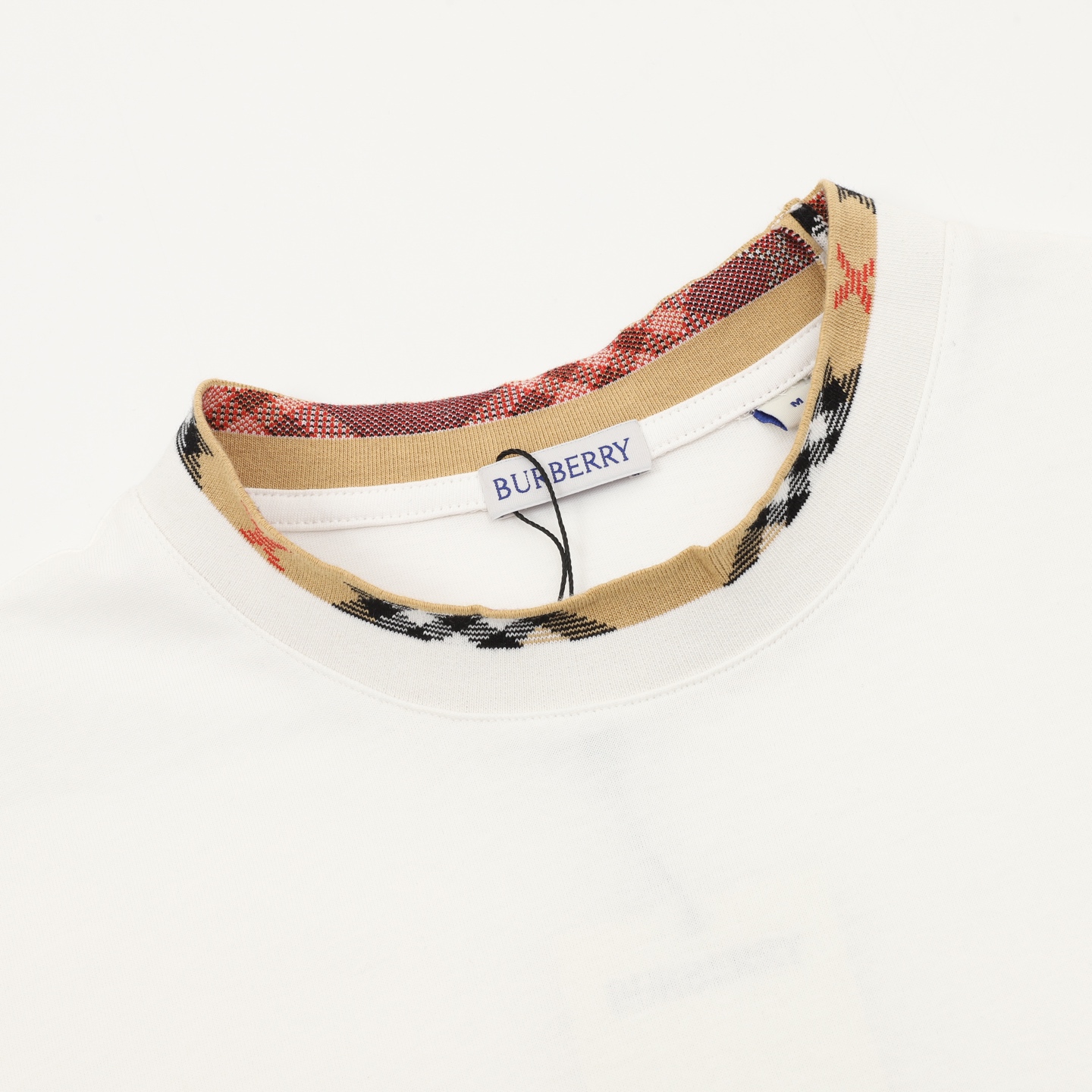 Burberry 2026ss New T Shirt Size XS-L