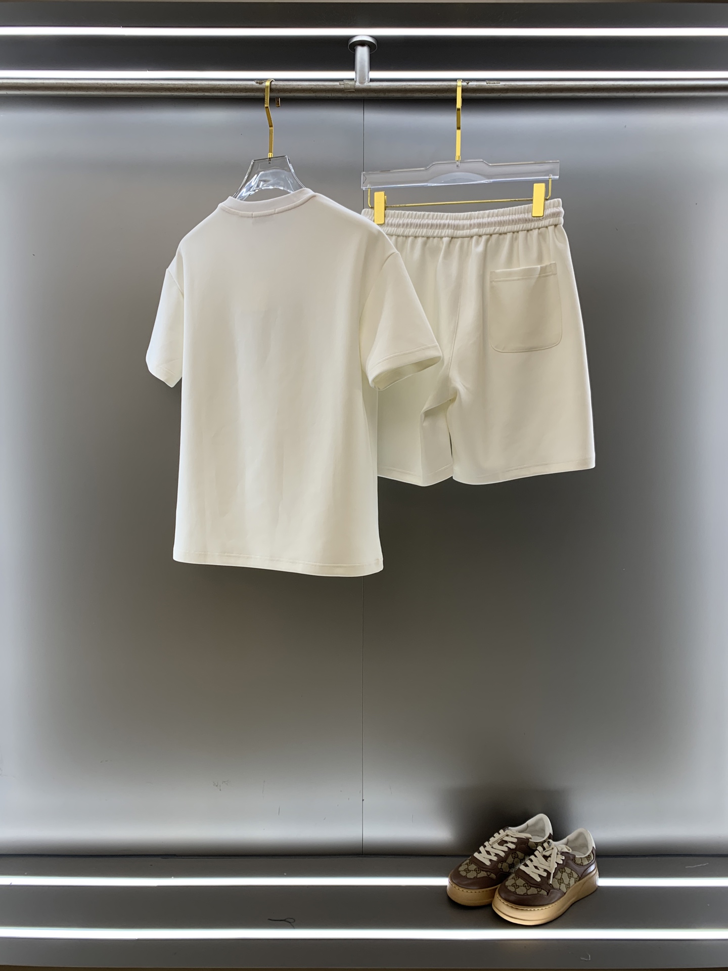 Hermes 2026ss New  Sommeranzug Size M-XXXL