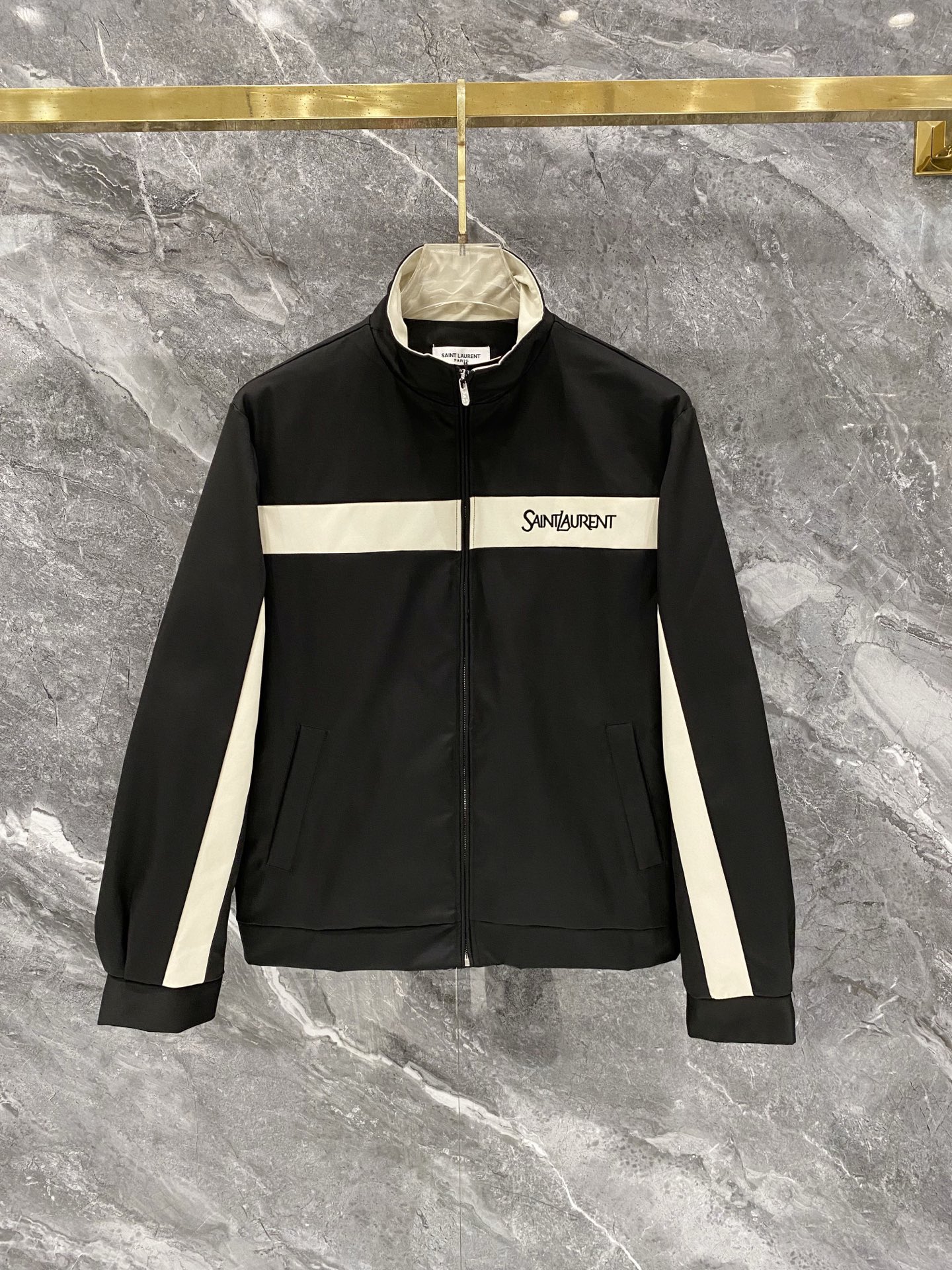 YSL  2026ss  New Jogging Suit  Size M-XXXL