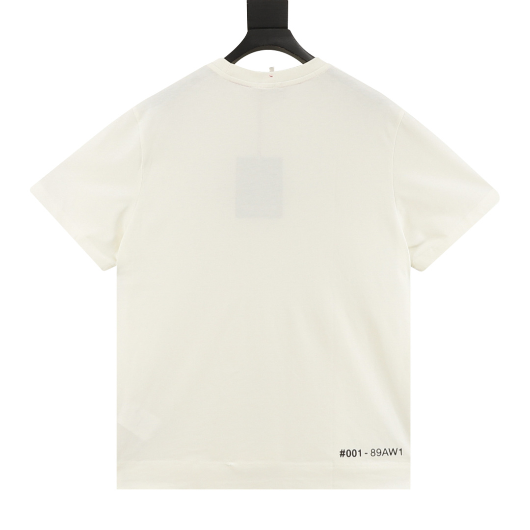 Moncler 2026ss New T Shirt Size S-XL