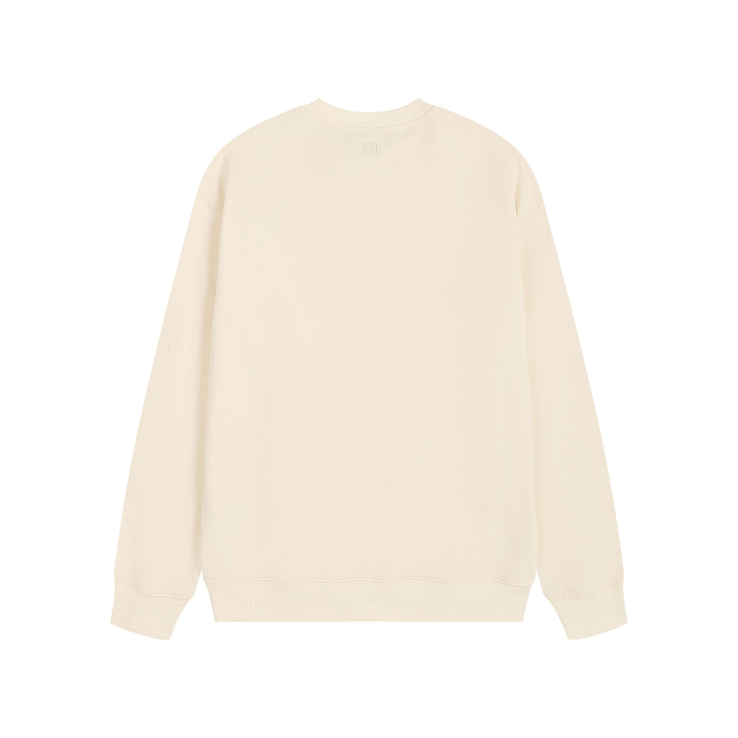 Ami   2026ss  New Sweatshirt Size S-XL