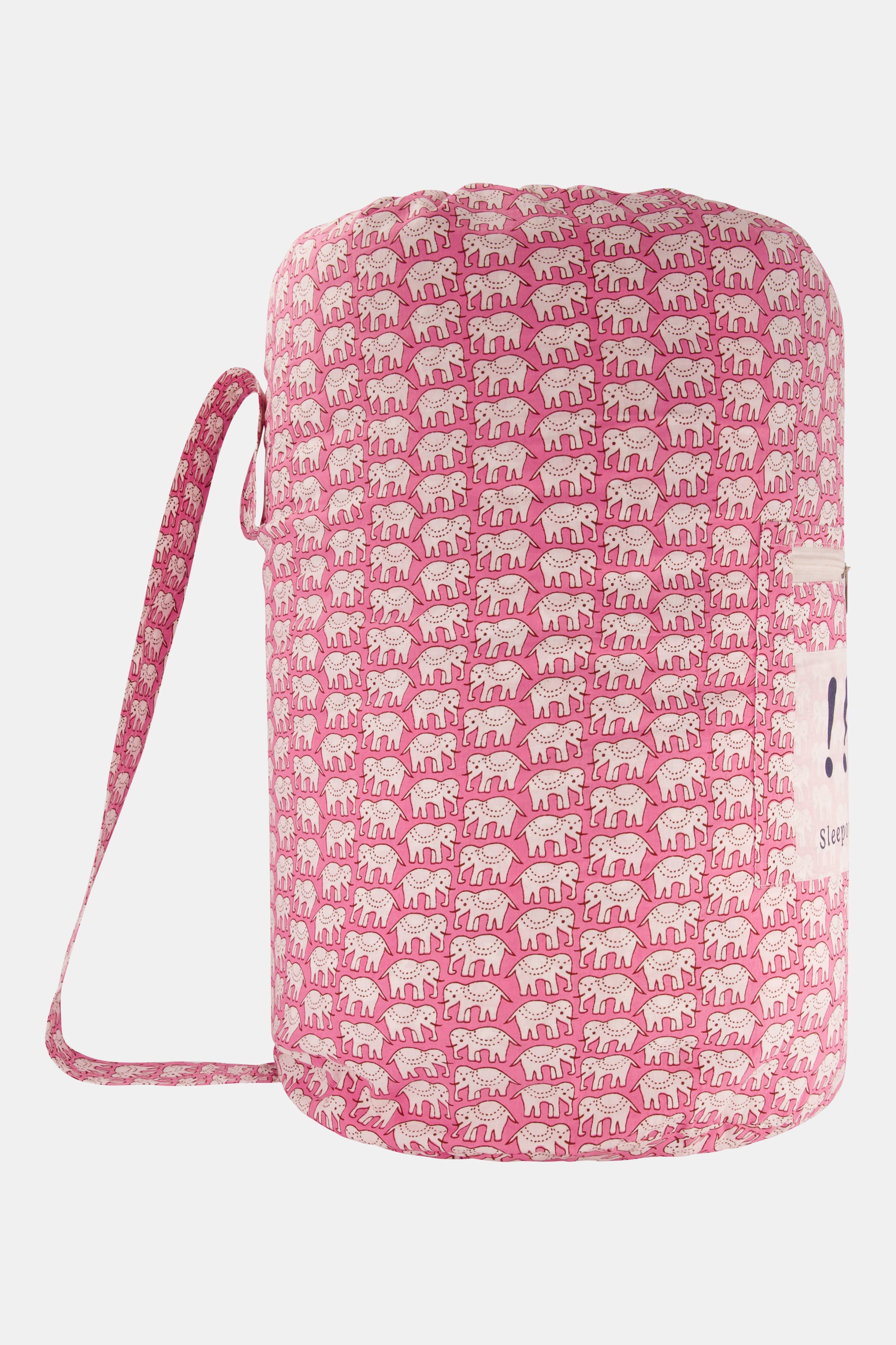 Hathi Sleepover Bag