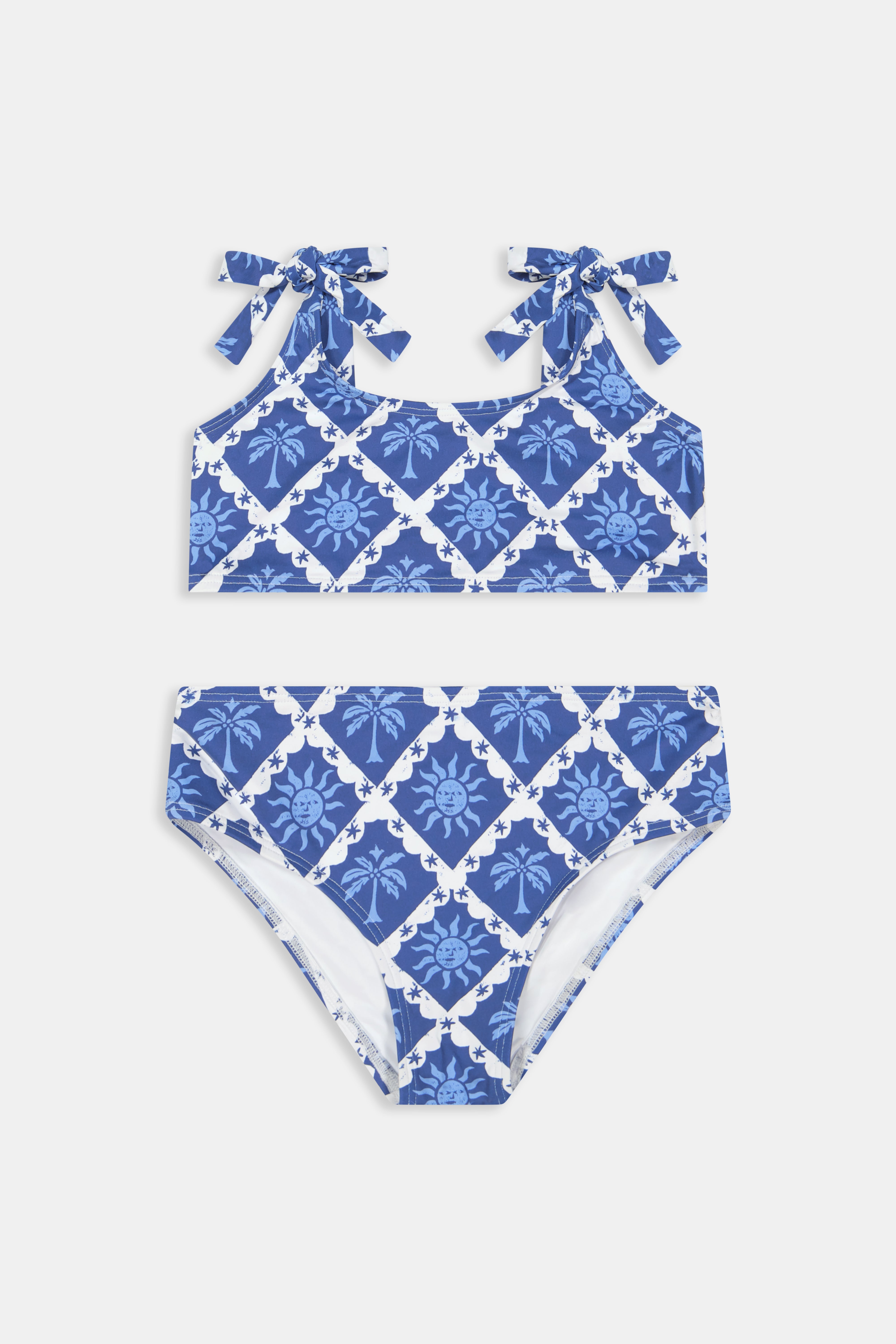 Kids Sunny Days Cora Bikini