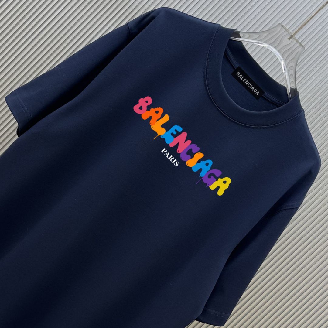 Balenciaga 2026ss New T Shirt Size M-XXXXL