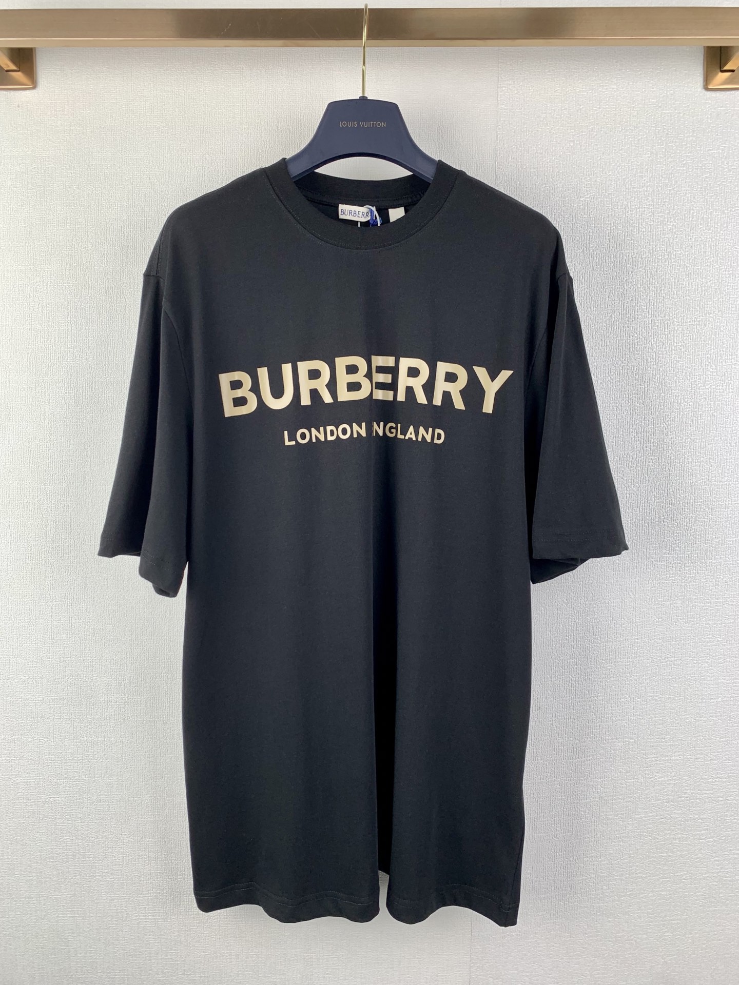 Burberry 2026ss New T Shirt Size S-XL