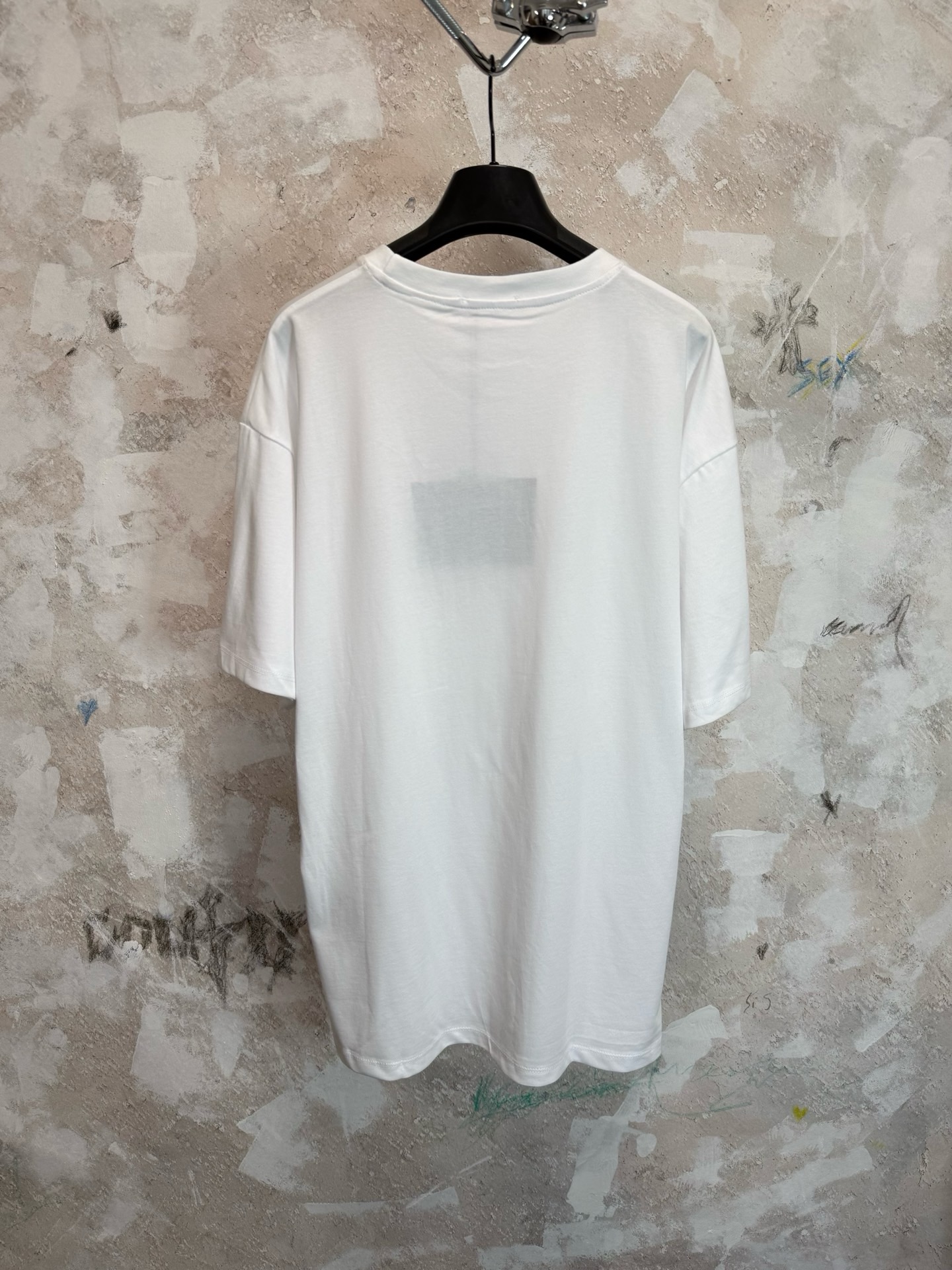 Prada 2026ss New T Shirt Size S-L