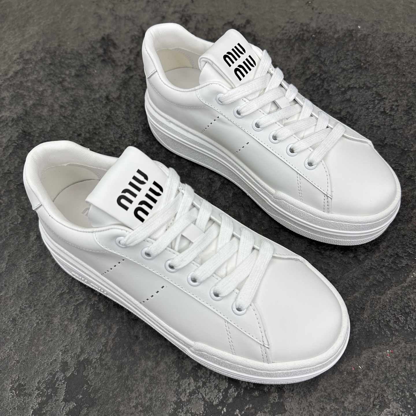 Miumiu   2026ss  New Sneaker  Size 36-40