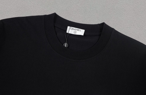 Chanel 2026ss New T Shirt Size S-XXL