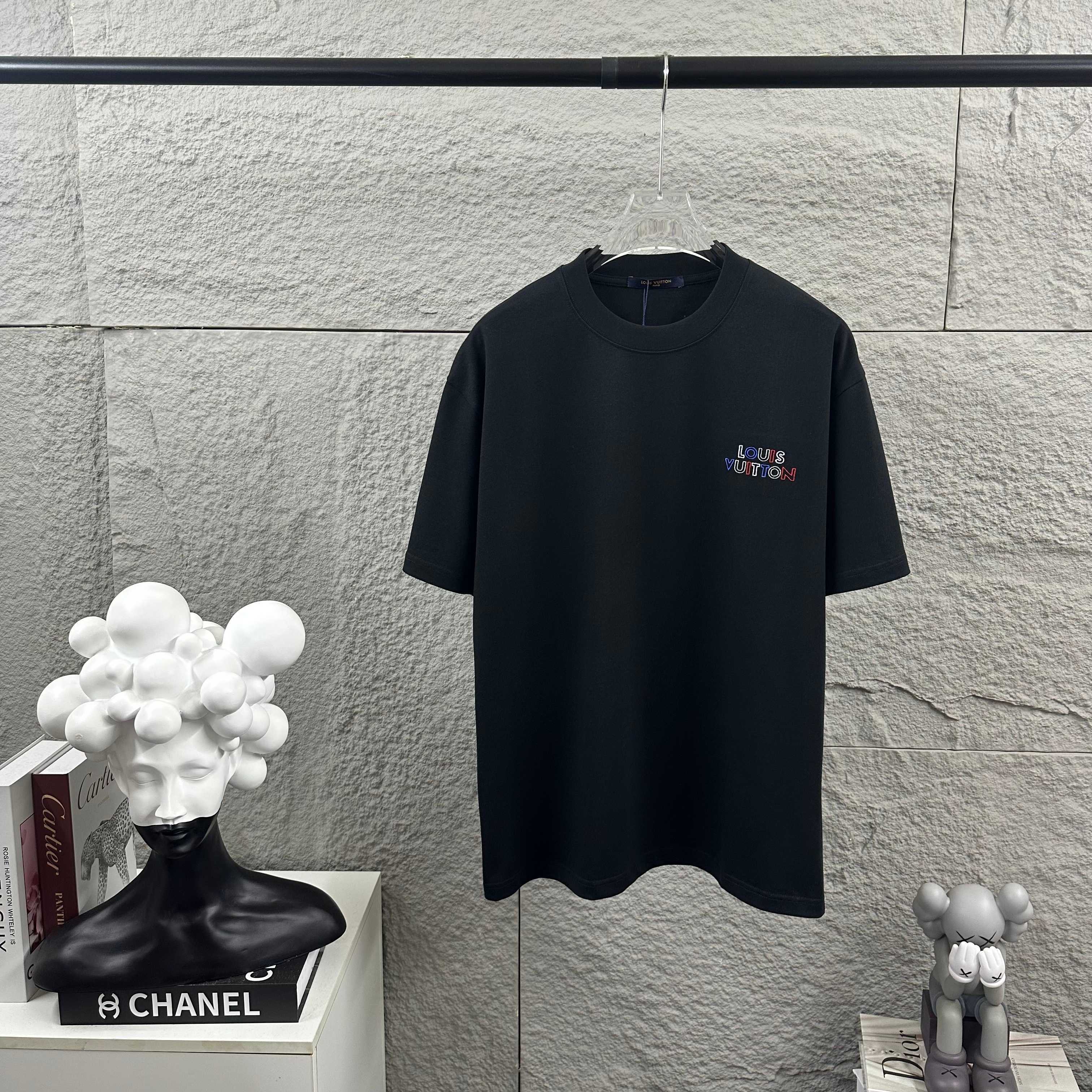 Louis Vuitton 2026ss New T Shirt Size S-XXL