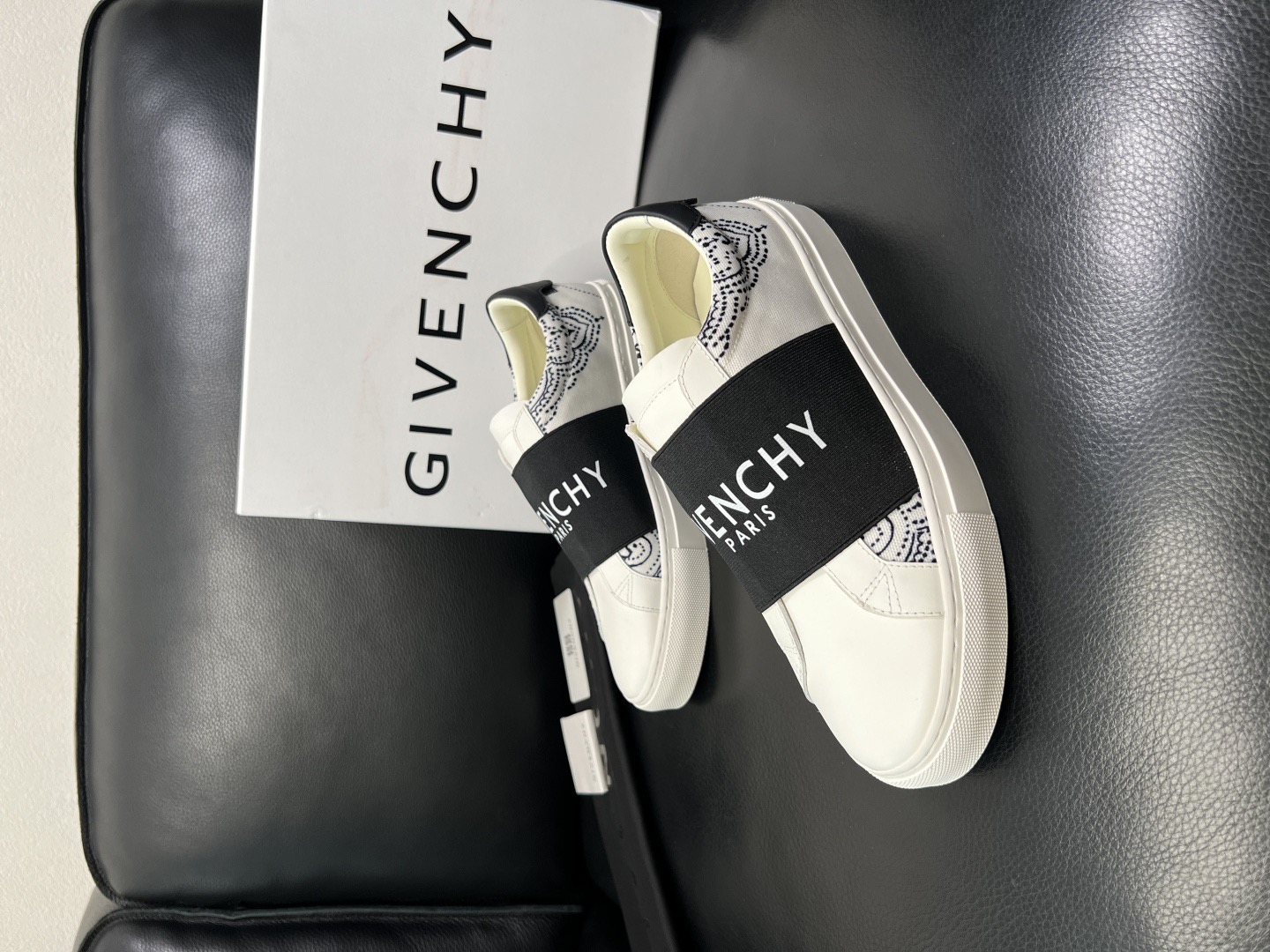 Givenchy City Sport Sneaker Size 36-46