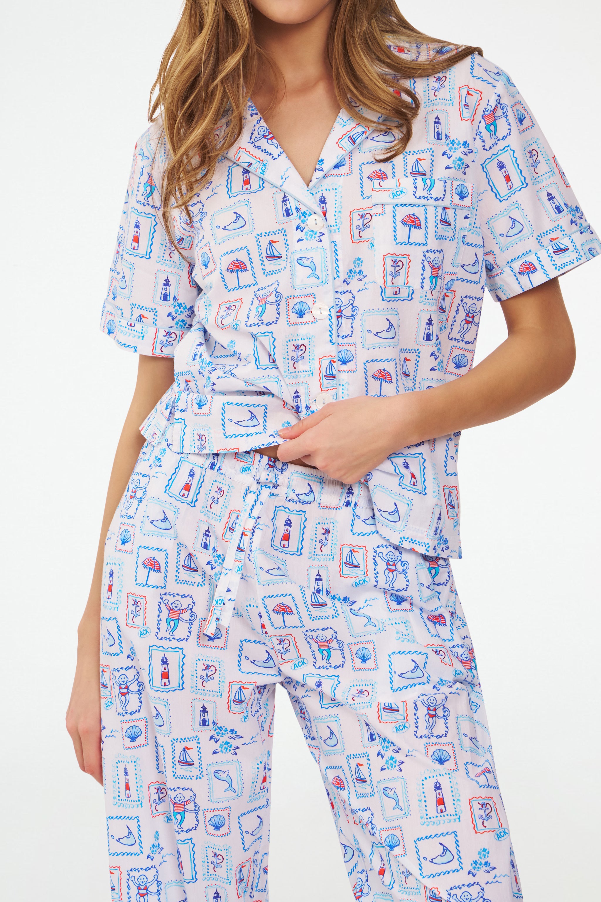 Nantucket Memories Liza Set