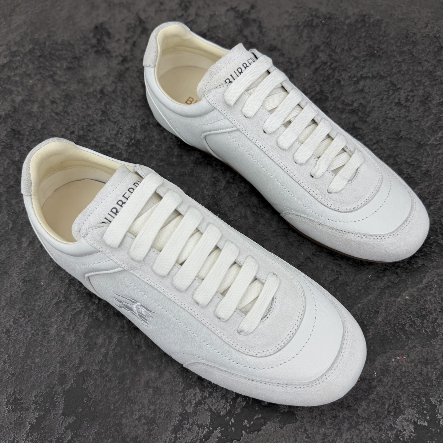 Burberry  2026ss  New Sneaker  Size 36-45