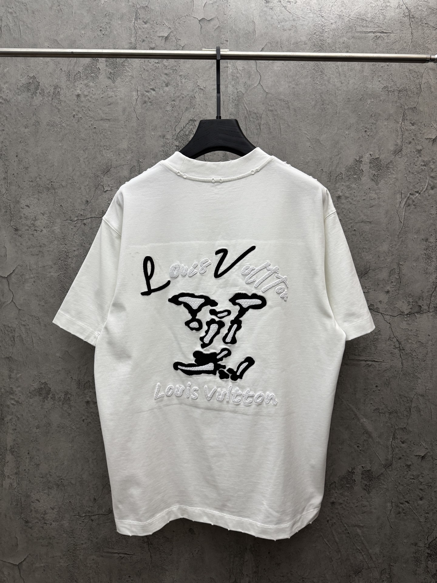 Louis Vuitton 2026ss New T Shirt Size S-XL
