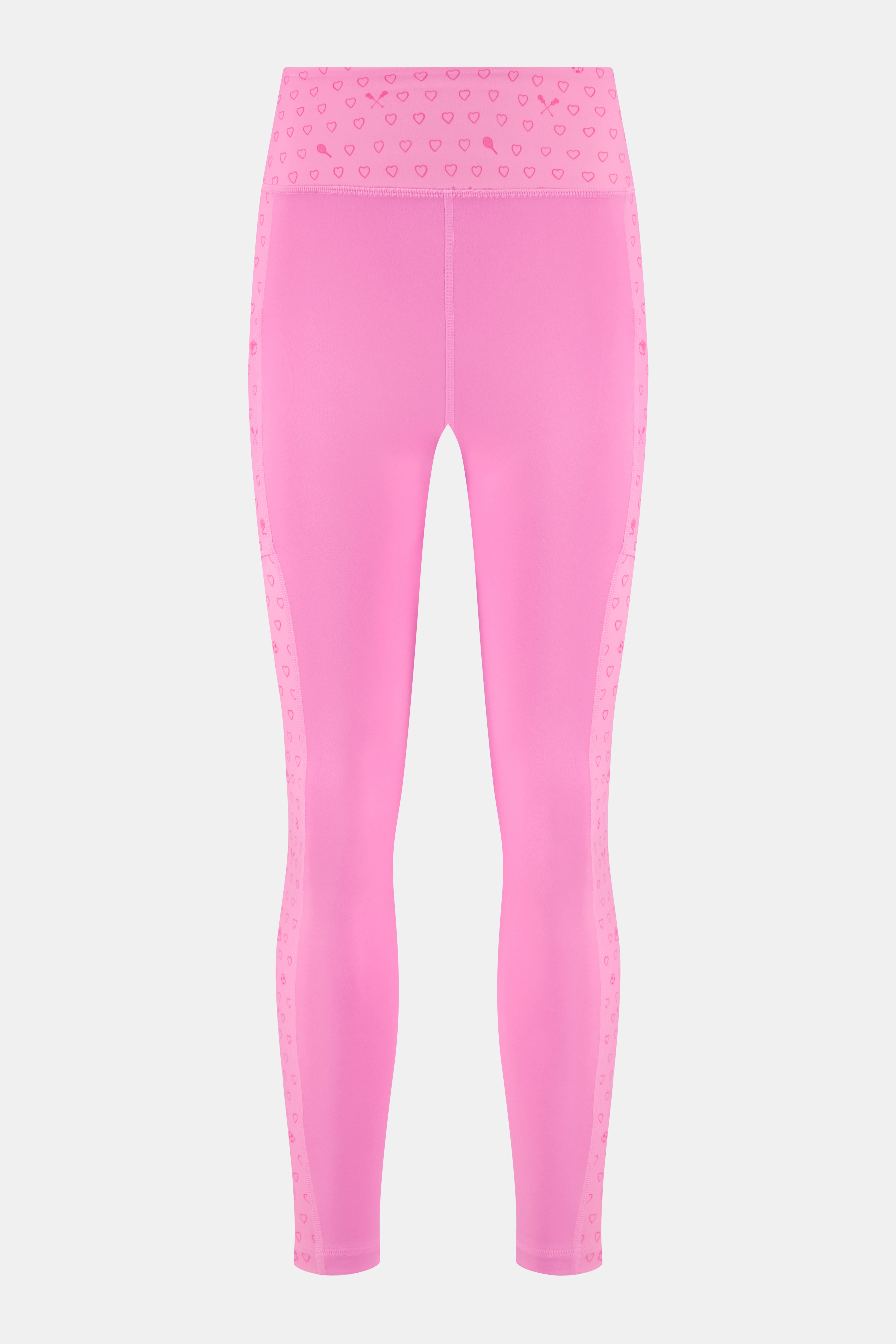 Sporty Hearts Vega Leggings