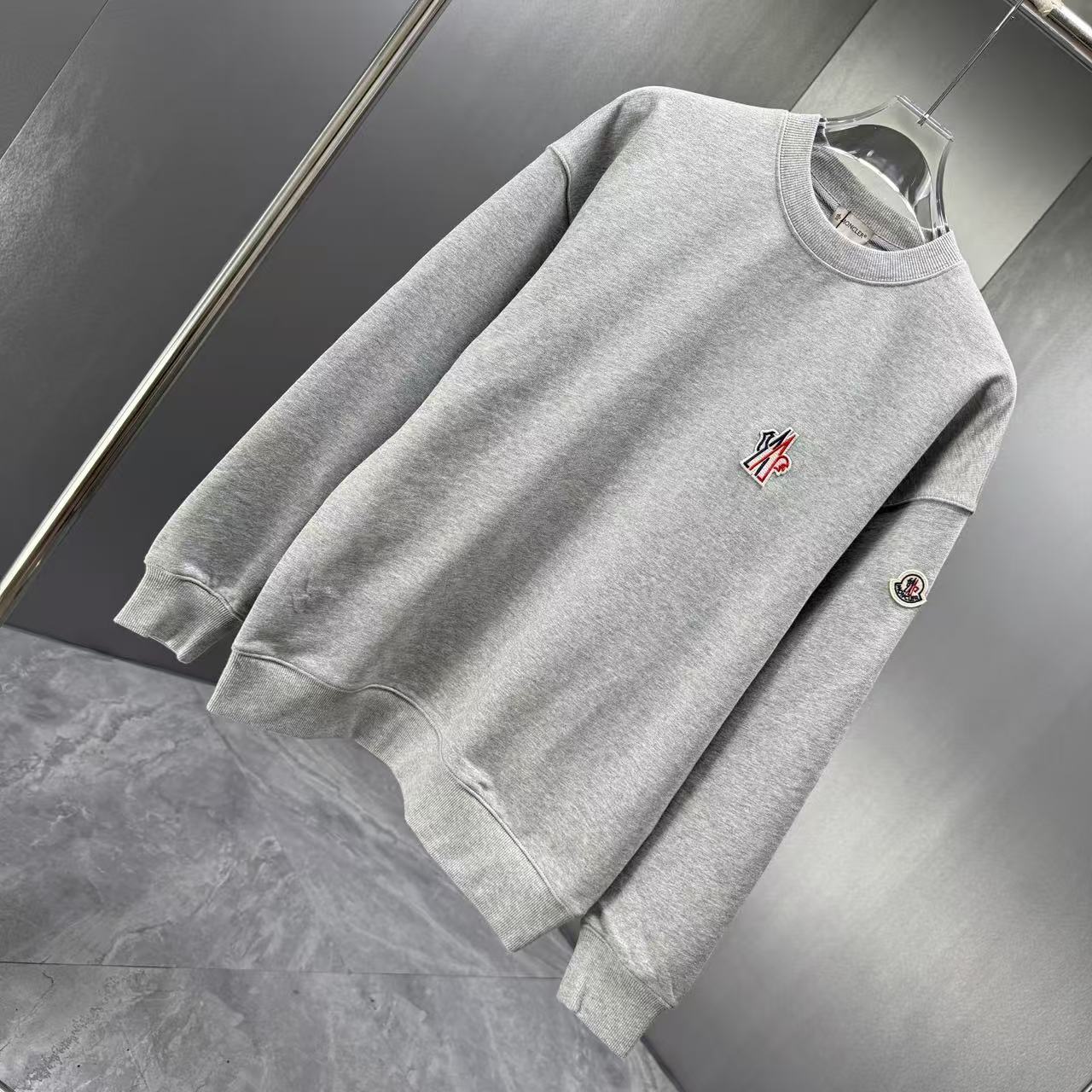 Moncler  2026ss  New Sweatshirt  Size S-XXL