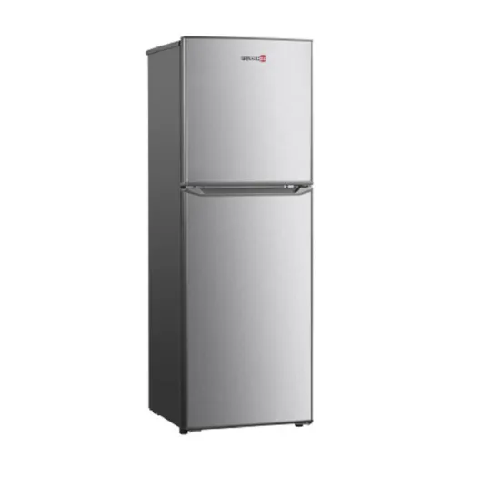 4.7 Cu. Ft. Two-Door Refrigerator