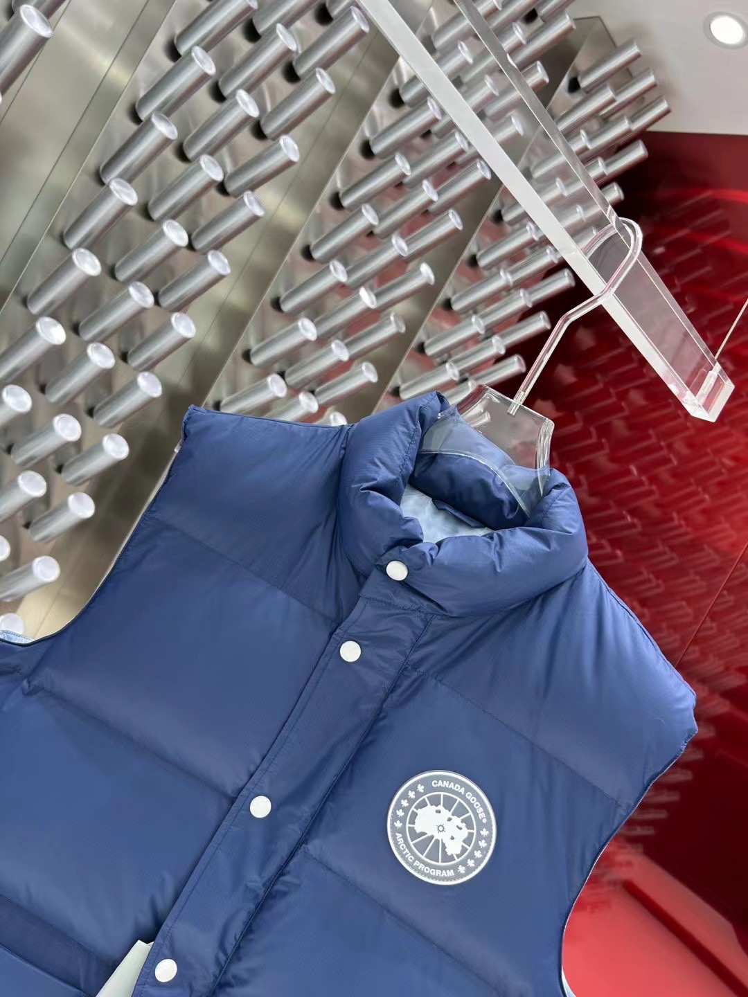 Canada Goose Winter Vest Size XS-XXL